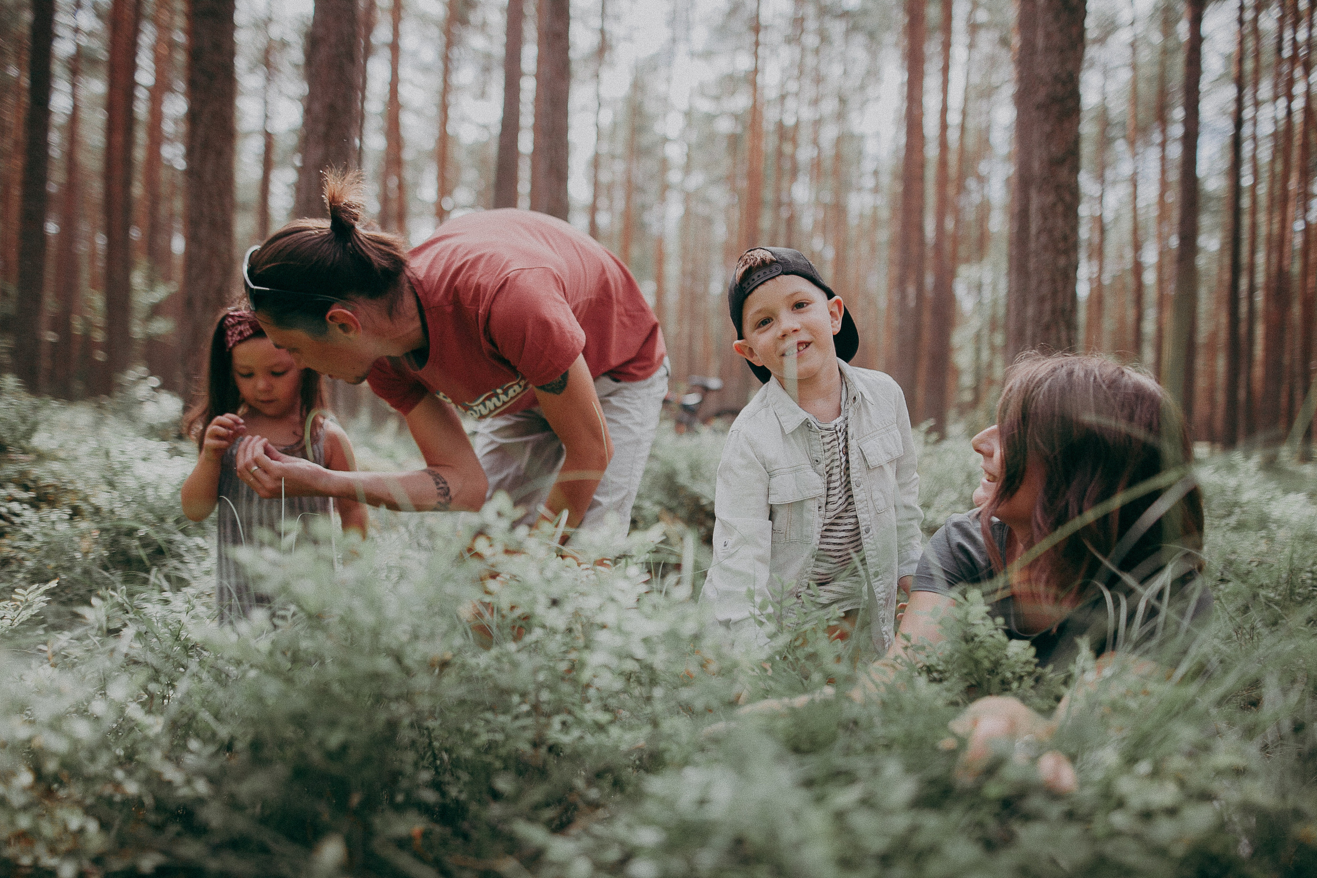 Племя Михайловых. Wedding photographers Tbilisi Georgia Alex and Polly
