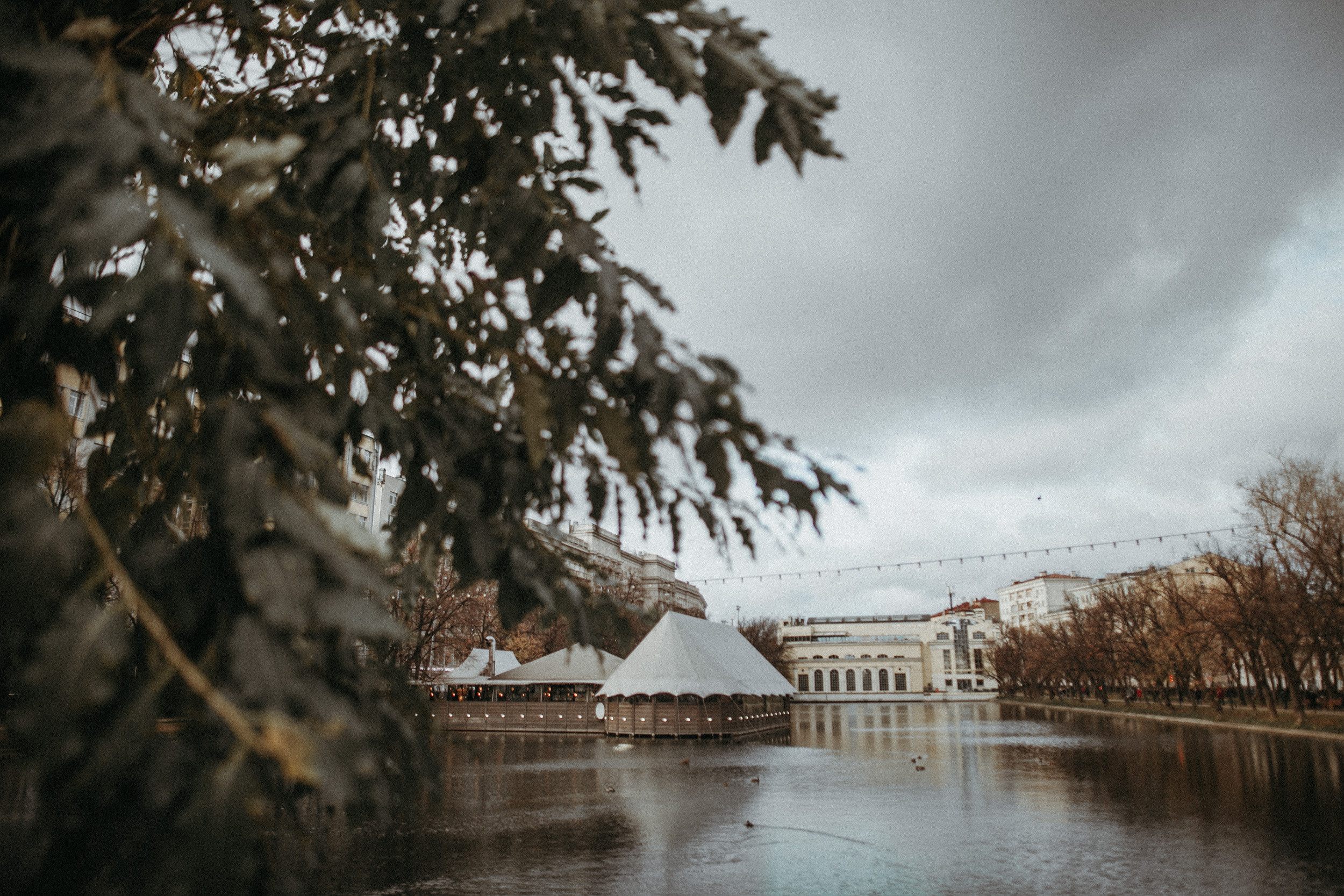 Аня и Игорь. Свадебный фотограф Грузия Alex and Polly