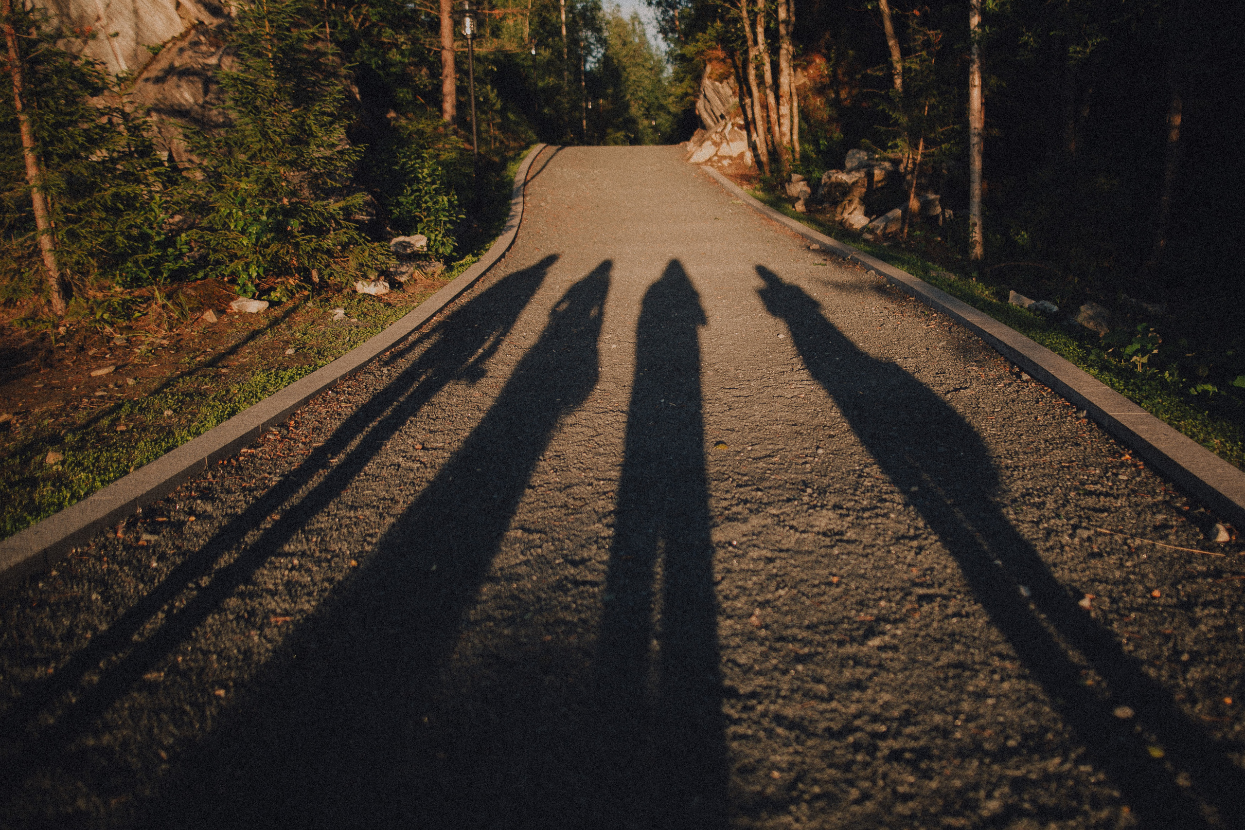 North love. Wedding photographers Tbilisi Georgia Alex and Polly