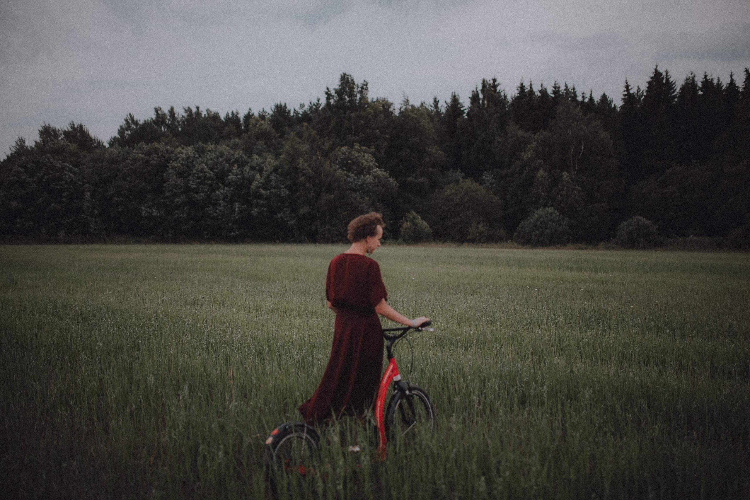 Настя. Свадебный фотограф Грузия Alex and Polly