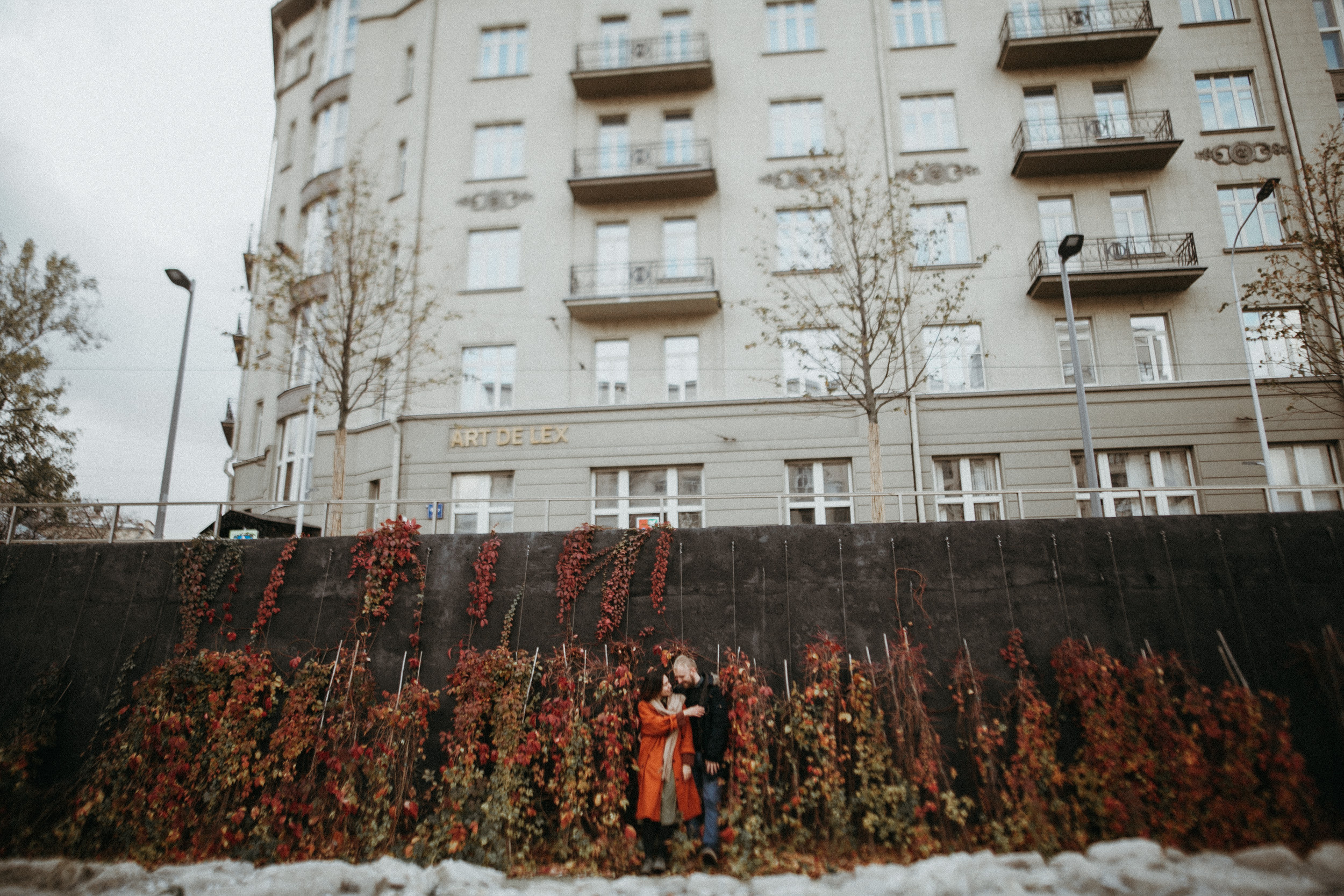 Аня и Игорь. Свадебный фотограф Грузия Alex and Polly