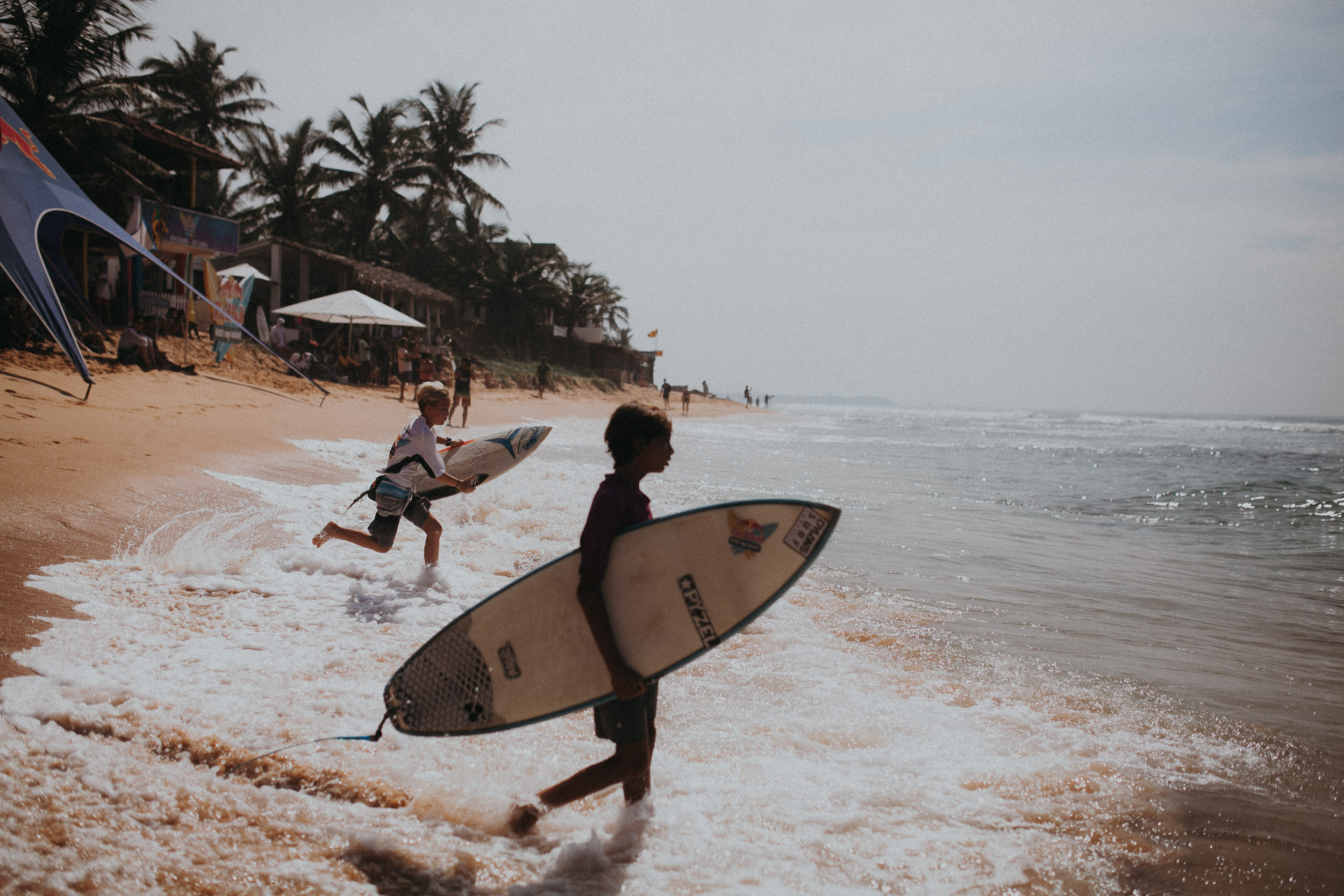 Red Bull Ride my wave. Wedding photographers Tbilisi Georgia Alex and Polly