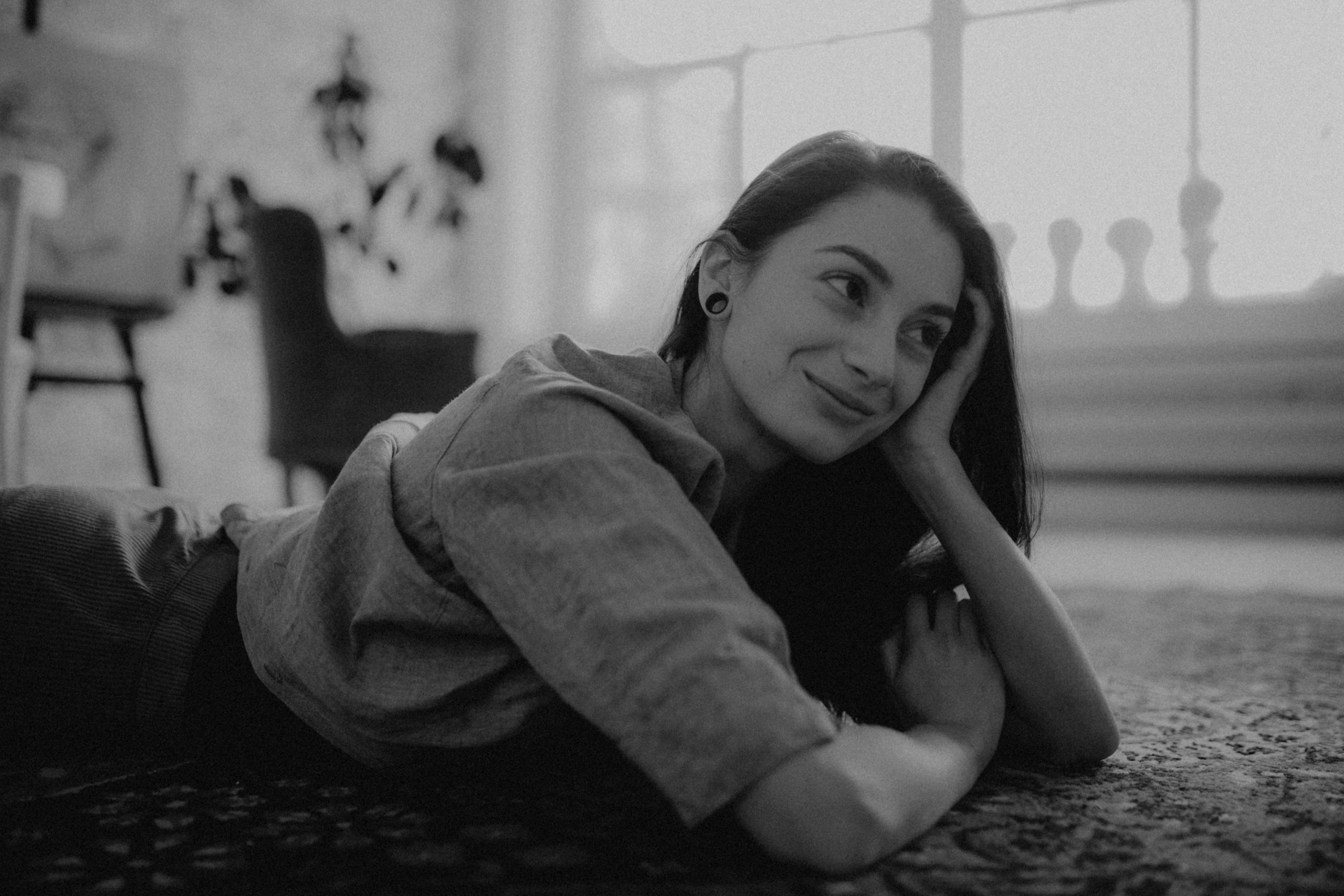 Вика. Свадебный фотограф Грузия Alex and Polly