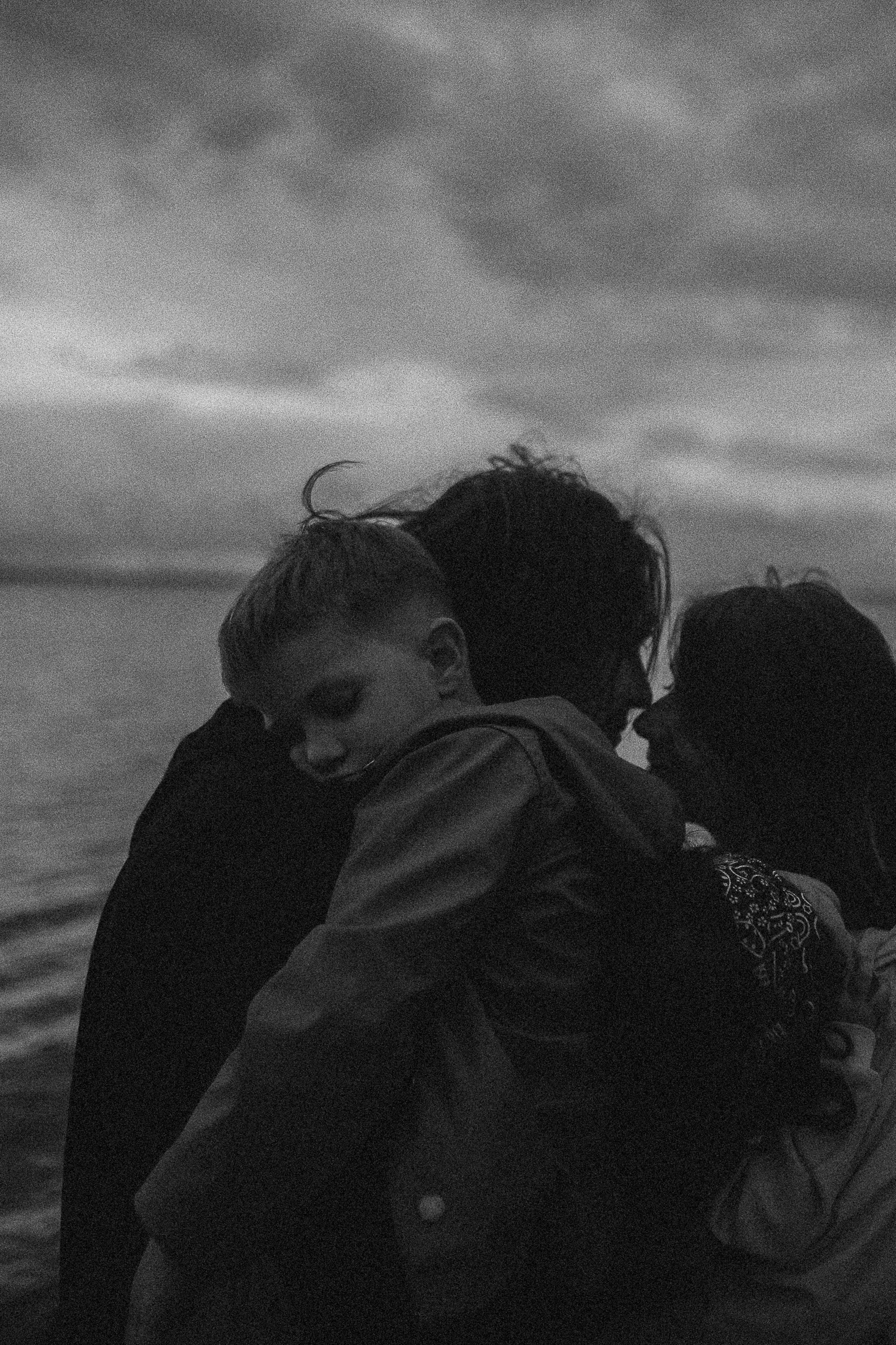 Племя Михайловых. Wedding photographers Tbilisi Georgia Alex and Polly