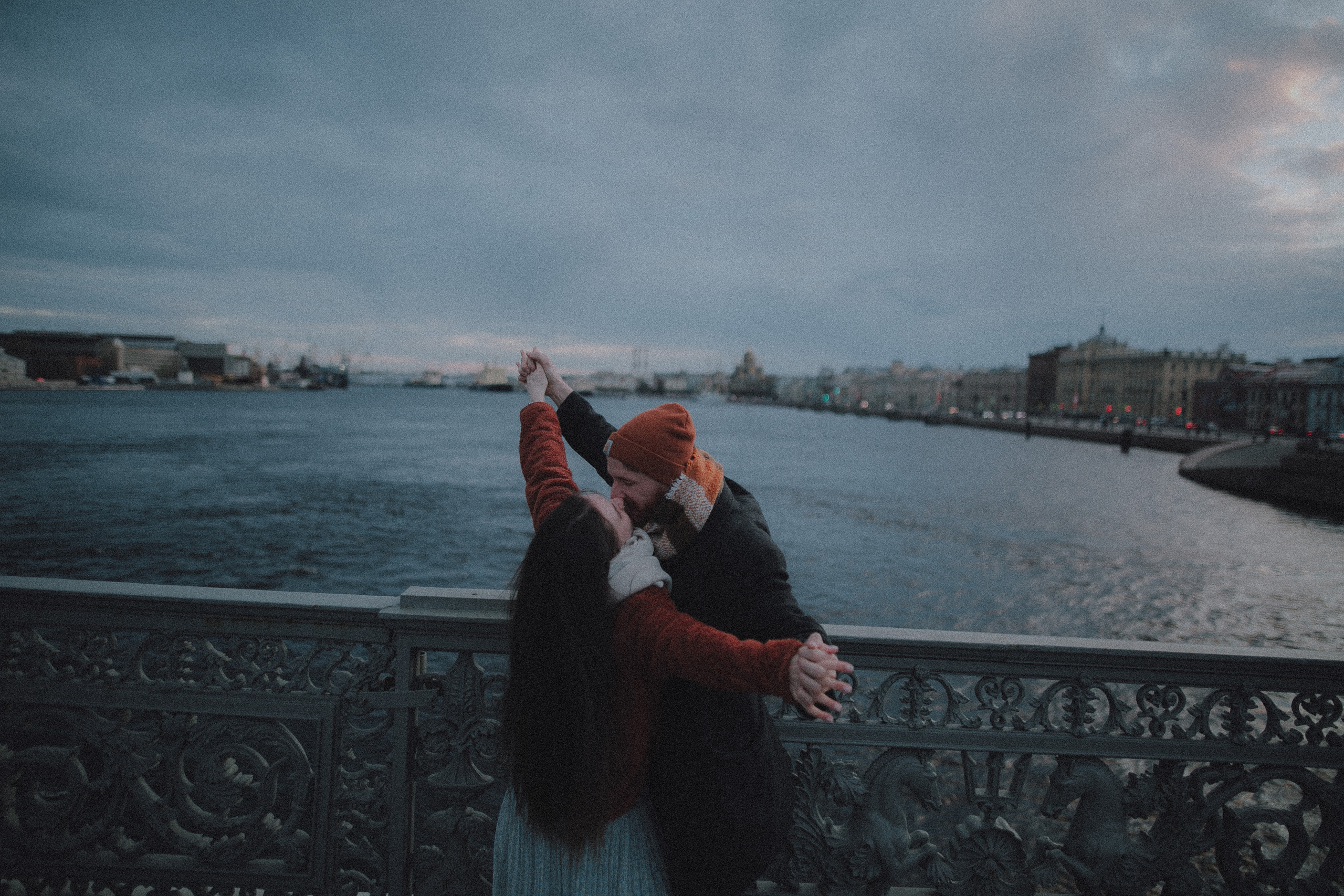 Денис и Катя. Свадебный фотограф Грузия Alex and Polly