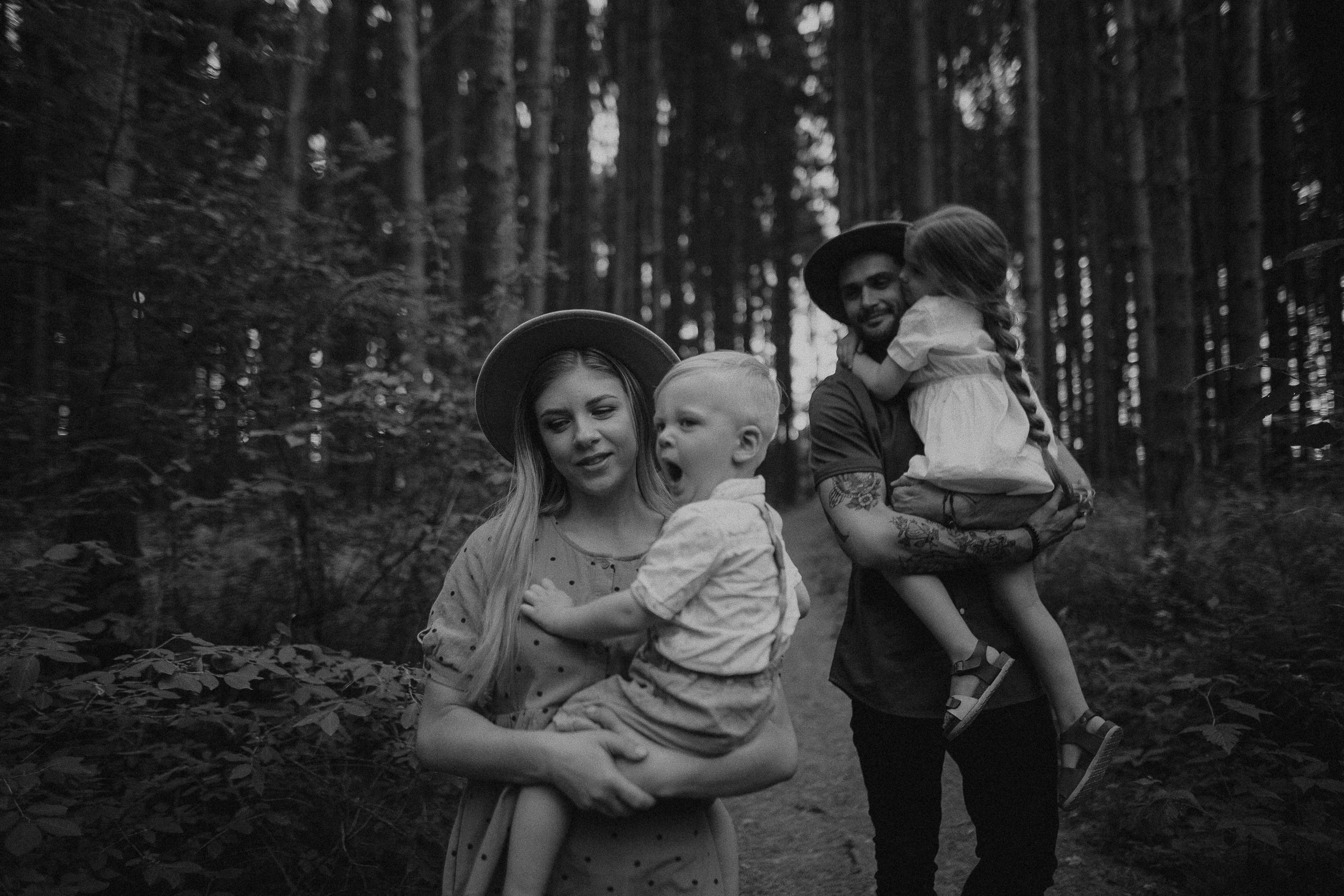 Виктория, Кирилл, Эмилия и Даниэль. Wedding photographers Tbilisi Georgia Alex and Polly