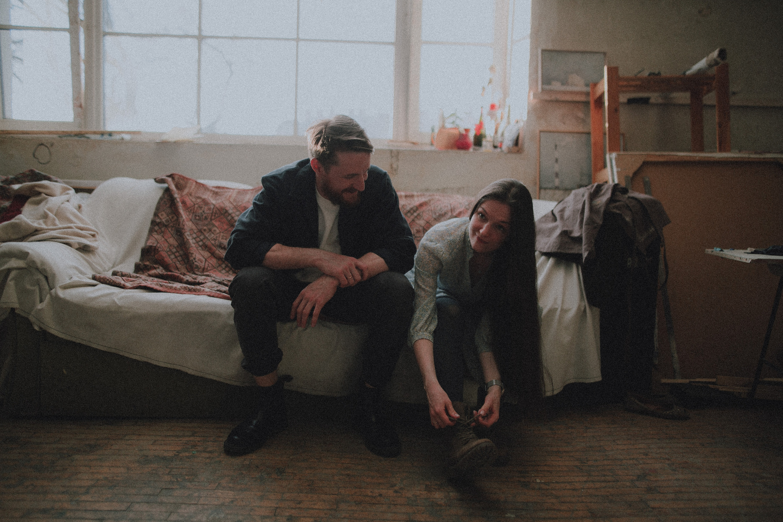 Денис и Катя. Свадебный фотограф Грузия Alex and Polly