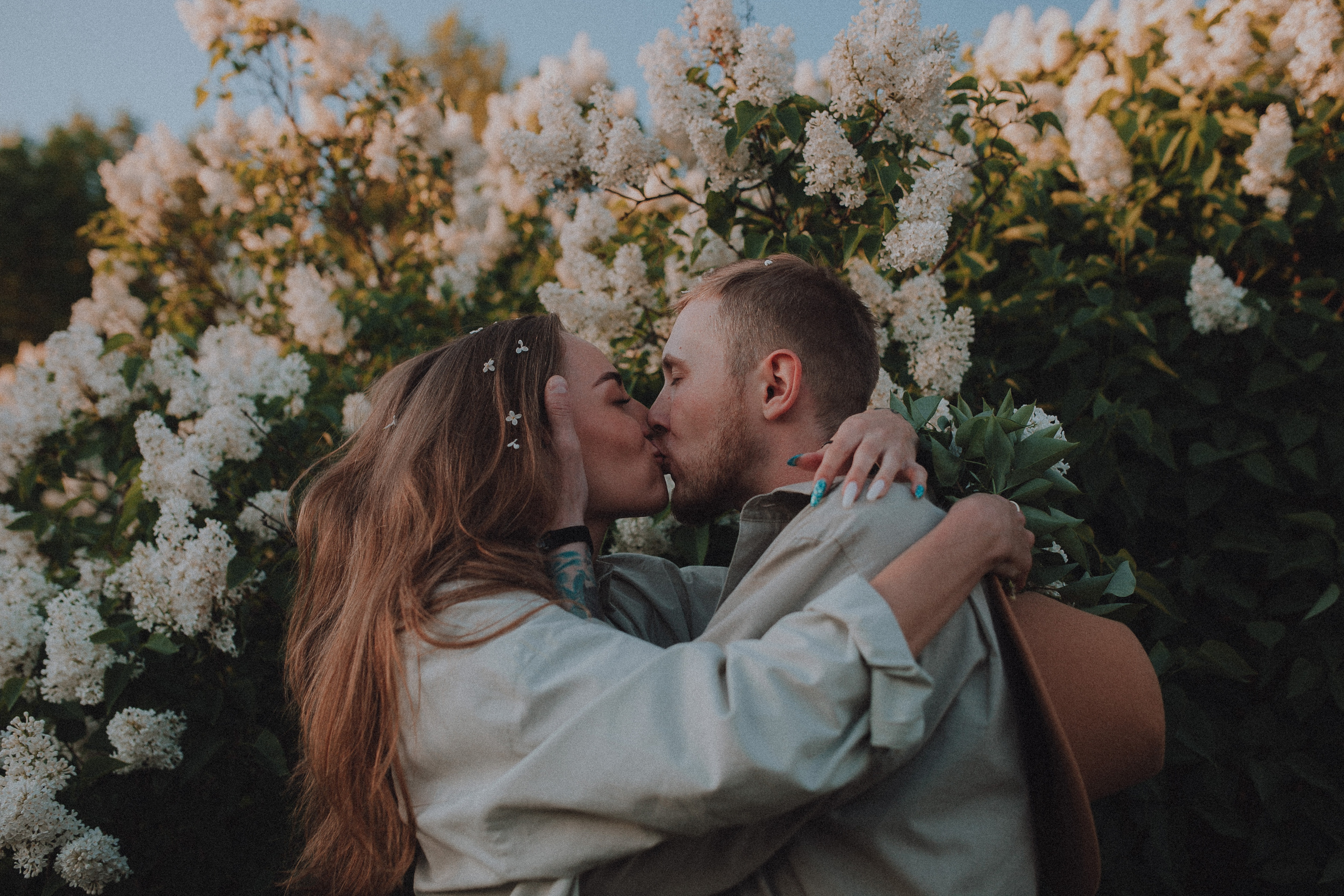 Надя и Леша. Wedding photographers Tbilisi Georgia Alex and Polly