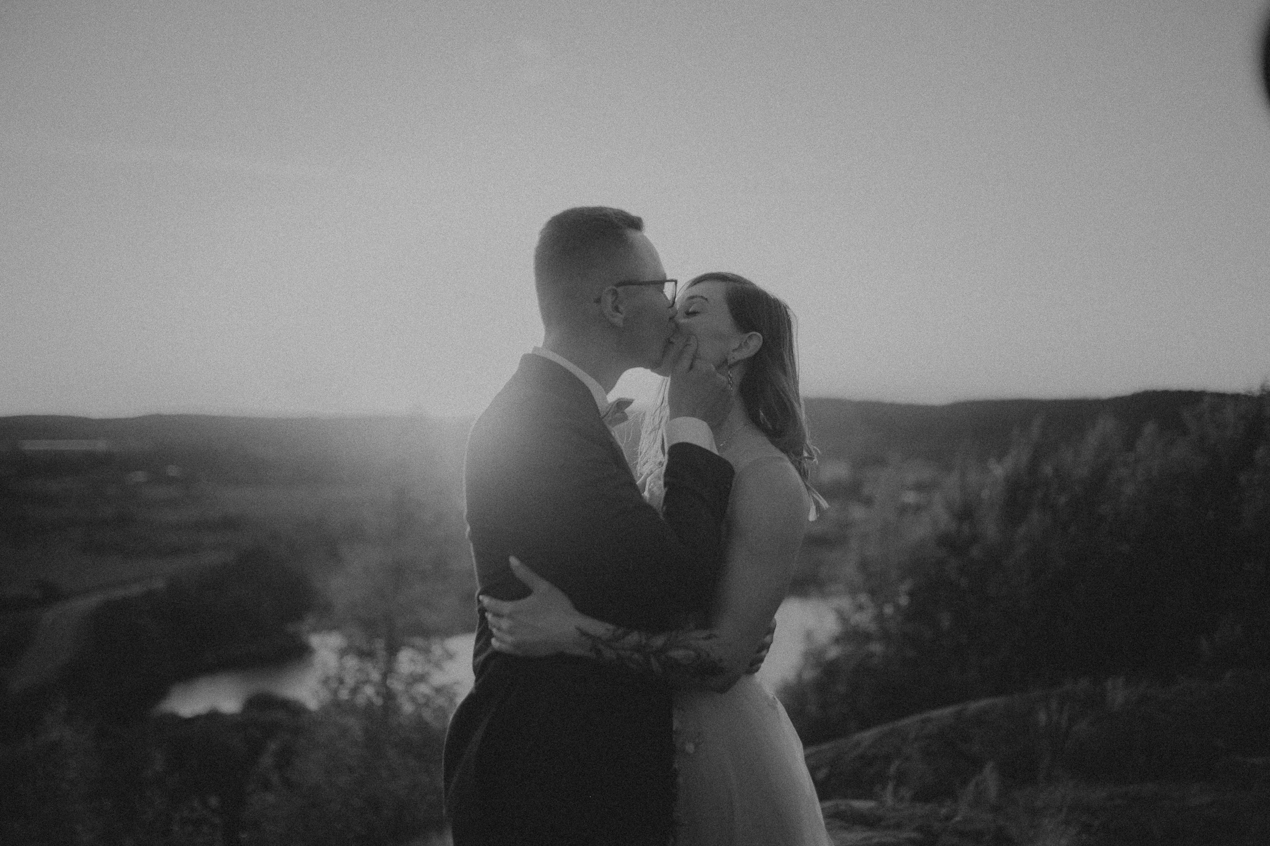 North love. Wedding photographers Tbilisi Georgia Alex and Polly