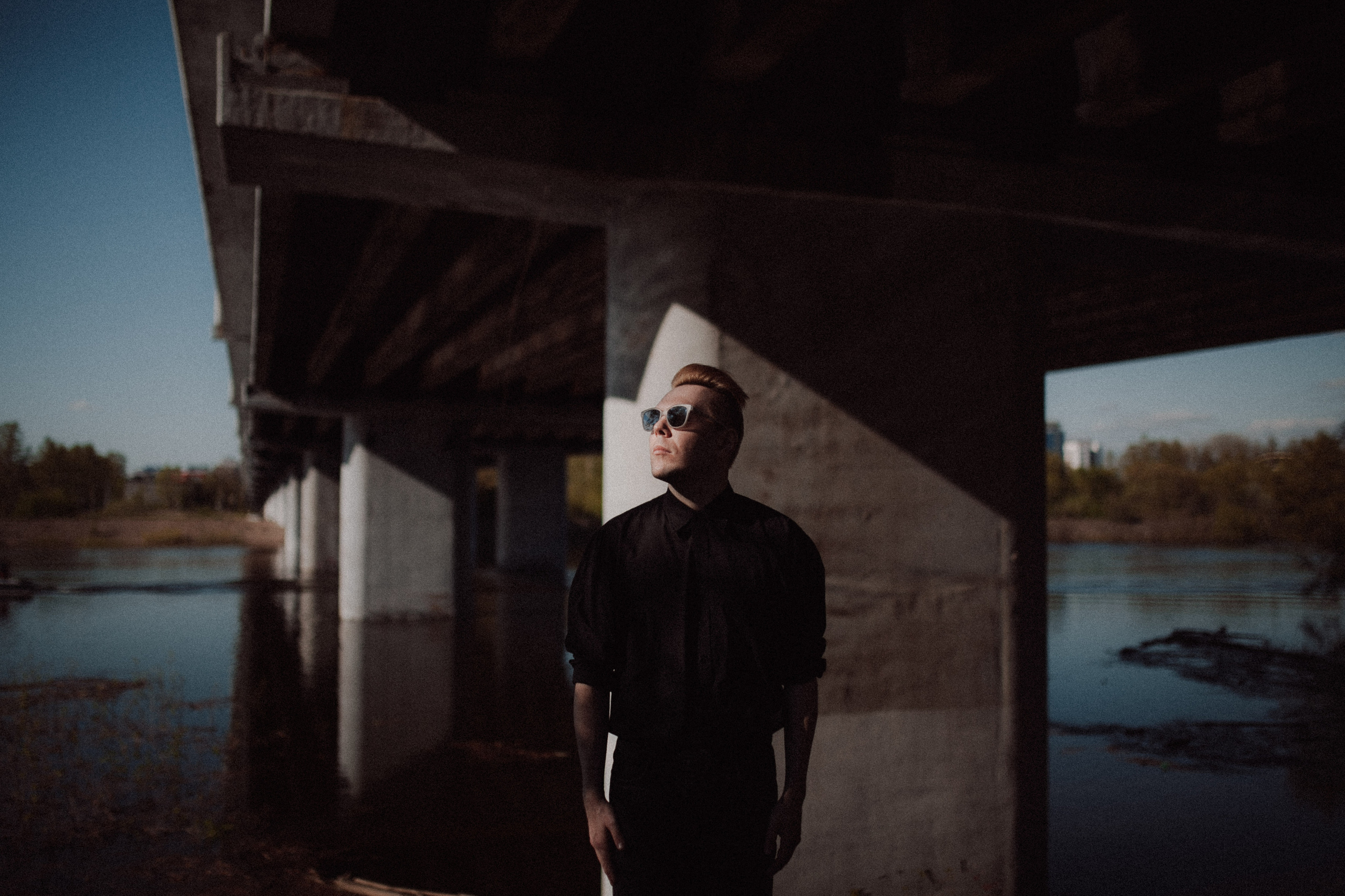 Денис. Wedding photographers Tbilisi Georgia Alex and Polly