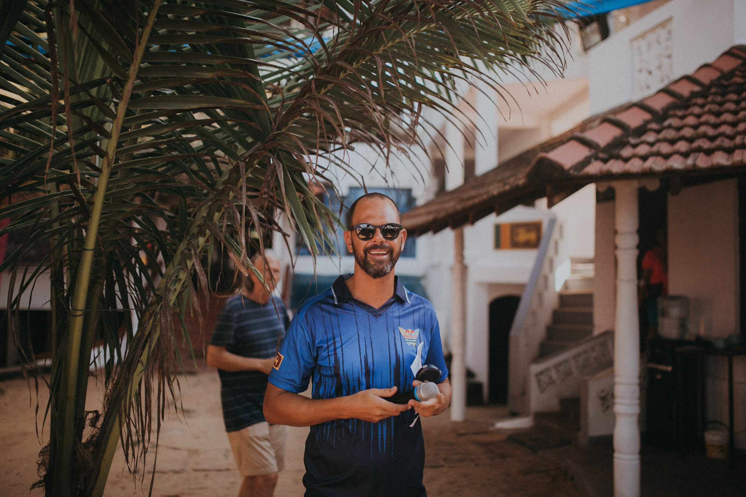Red Bull Ride my wave. Wedding photographers Tbilisi Georgia Alex and Polly