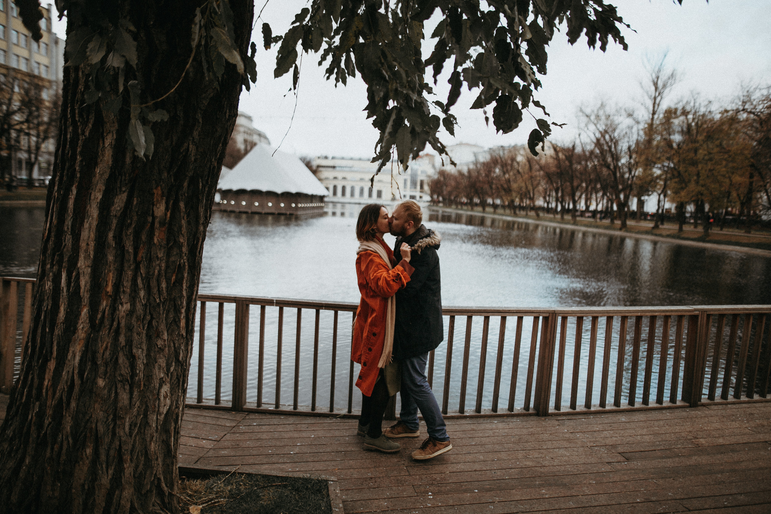 Аня и Игорь. Свадебный фотограф Грузия Alex and Polly