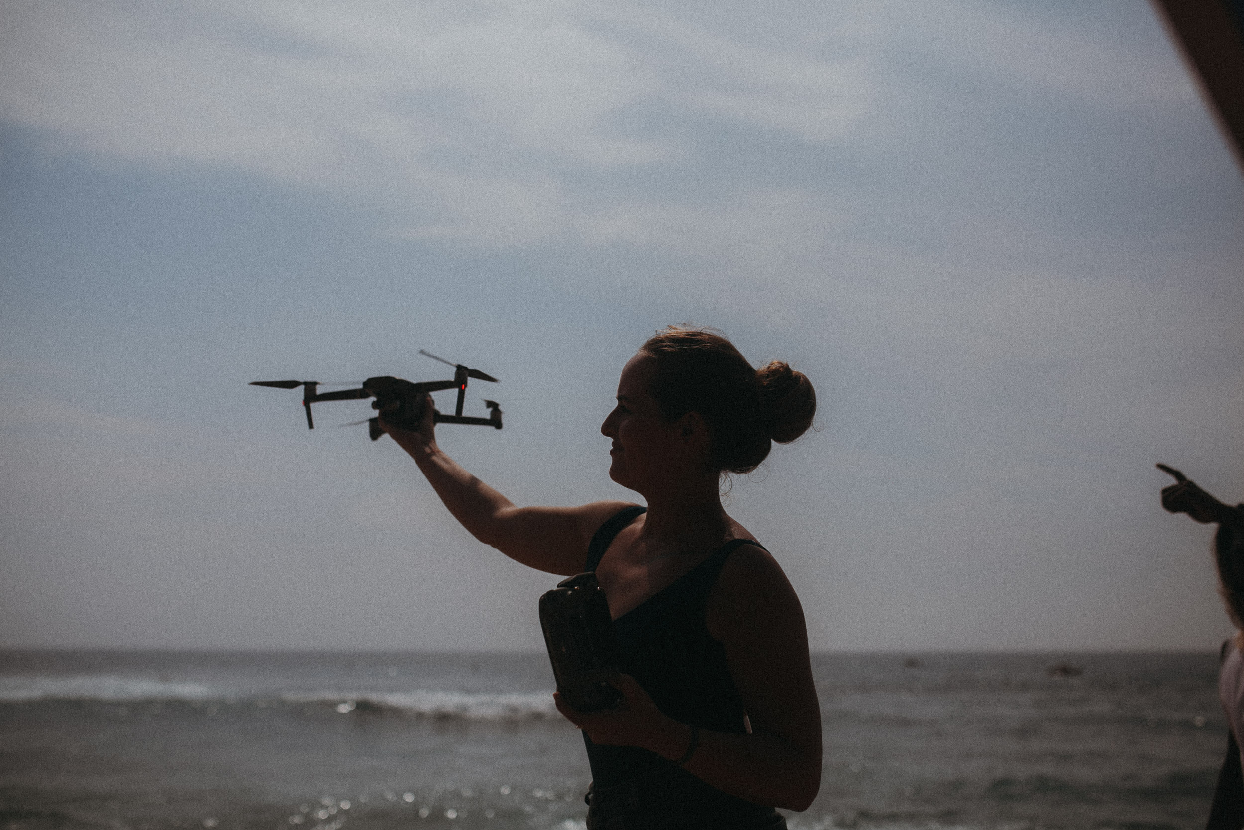 Red Bull Ride my wave. Wedding photographers Tbilisi Georgia Alex and Polly