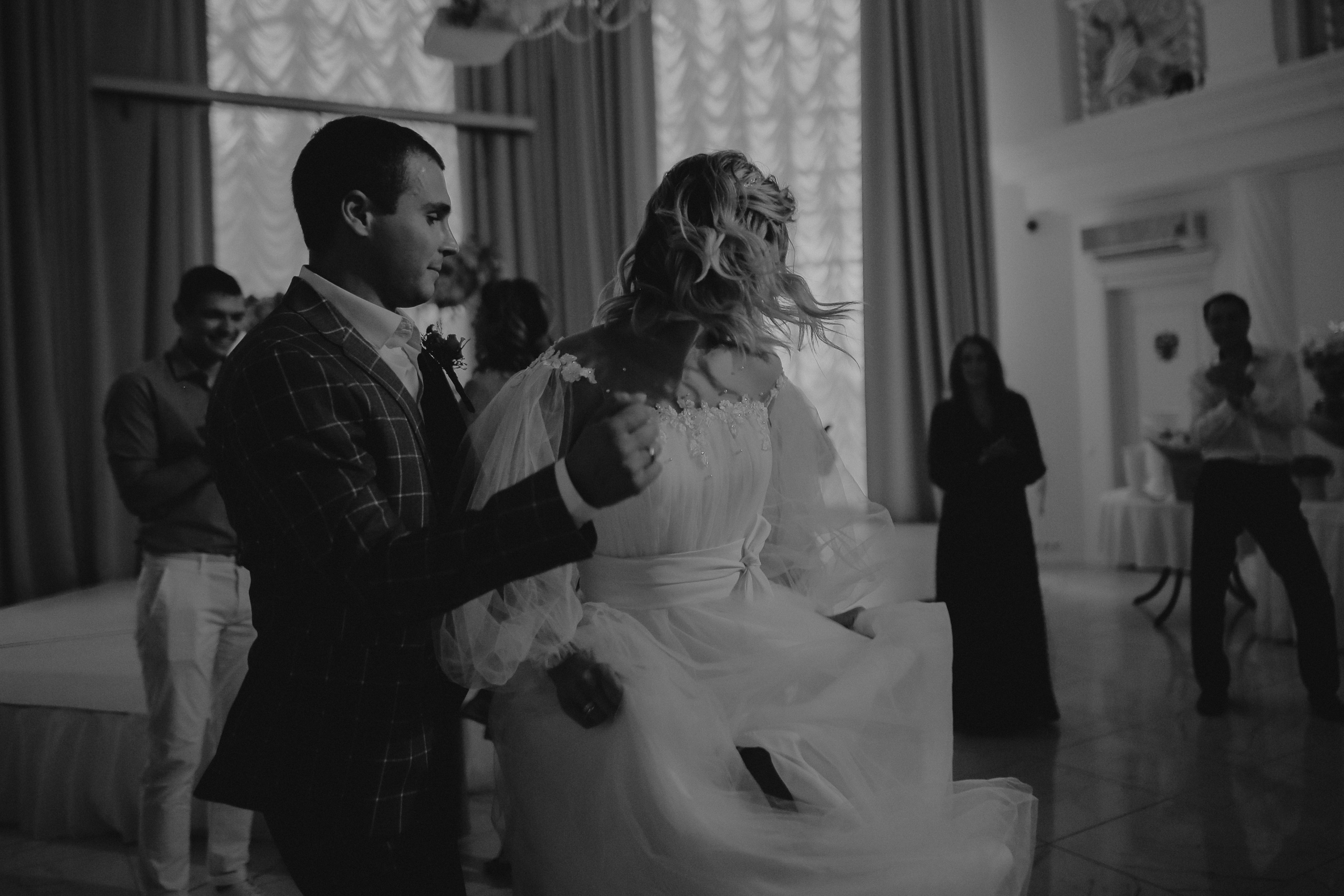 Артем и Александра. Wedding photographers Tbilisi Georgia Alex and Polly