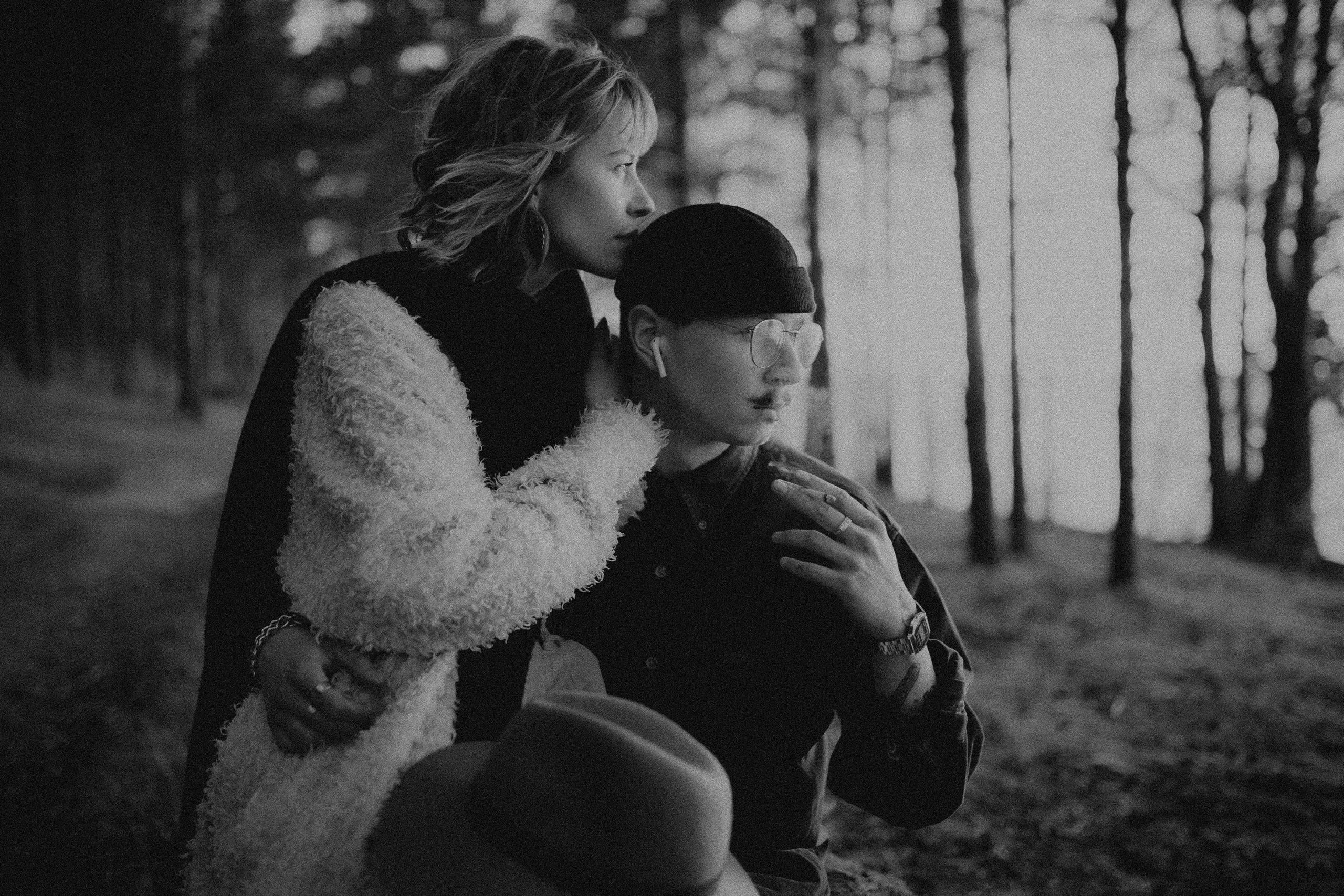 Тата и Денис. Свадебный фотограф Грузия Alex and Polly