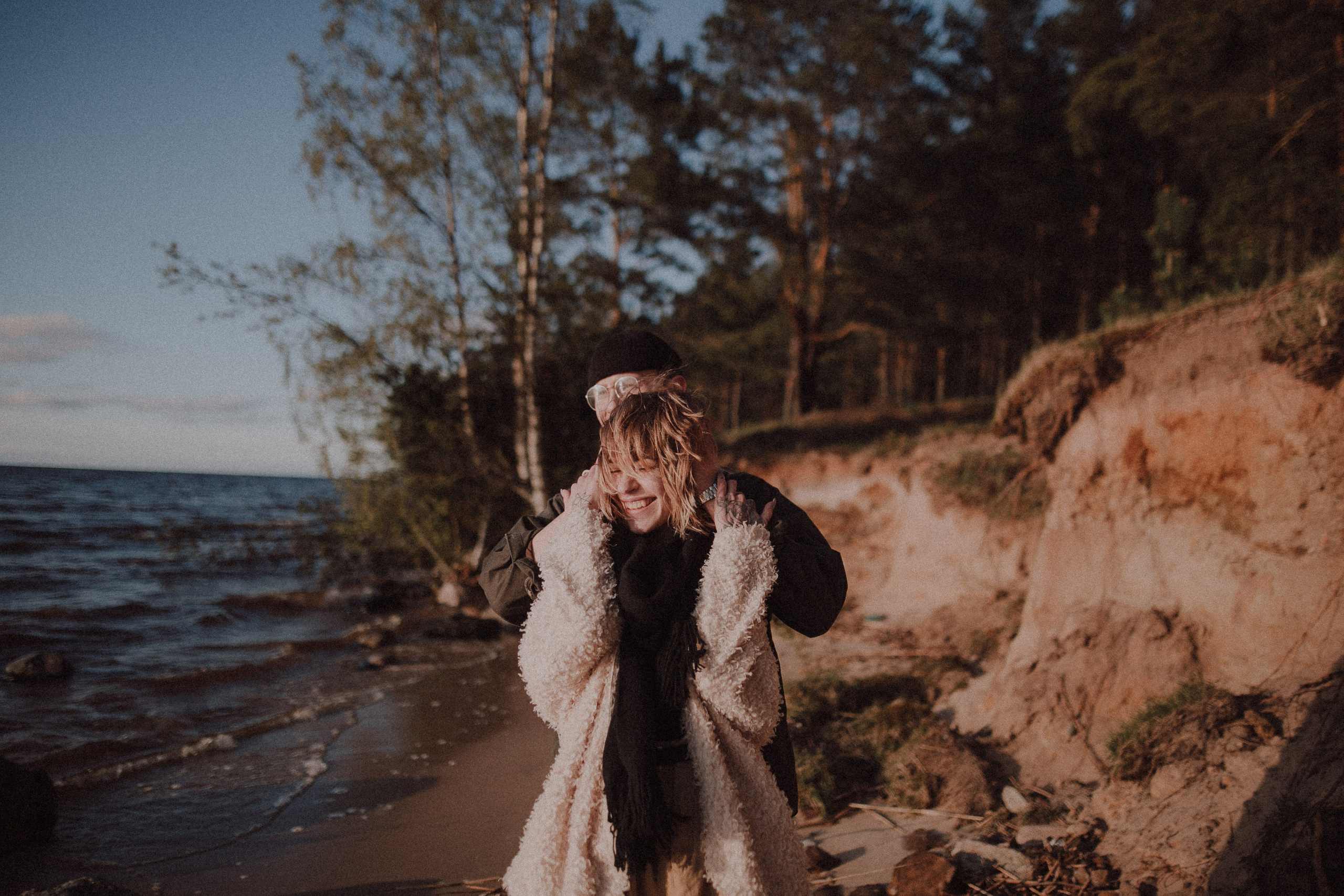 Тата и Денис. Свадебный фотограф Грузия Alex and Polly