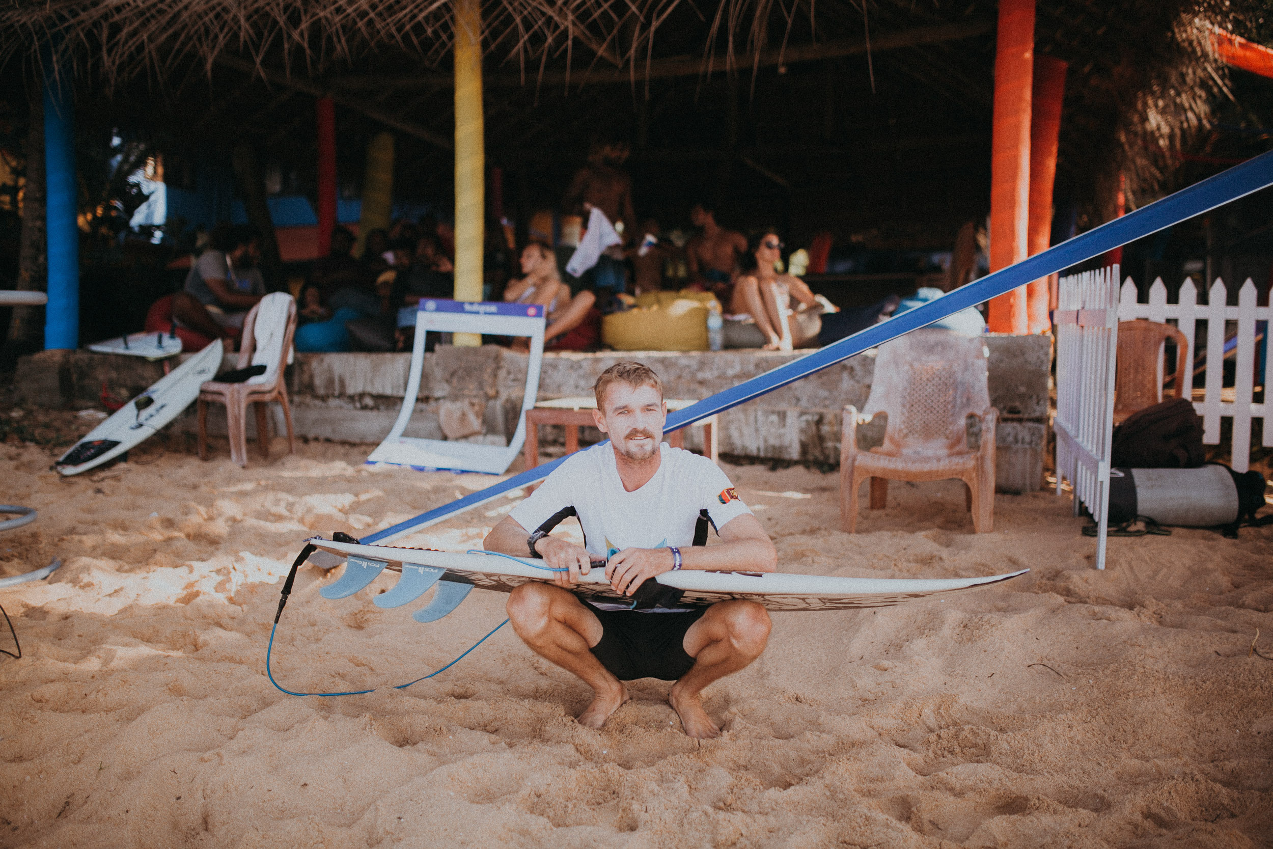 Red Bull Ride my wave. Wedding photographers Tbilisi Georgia Alex and Polly