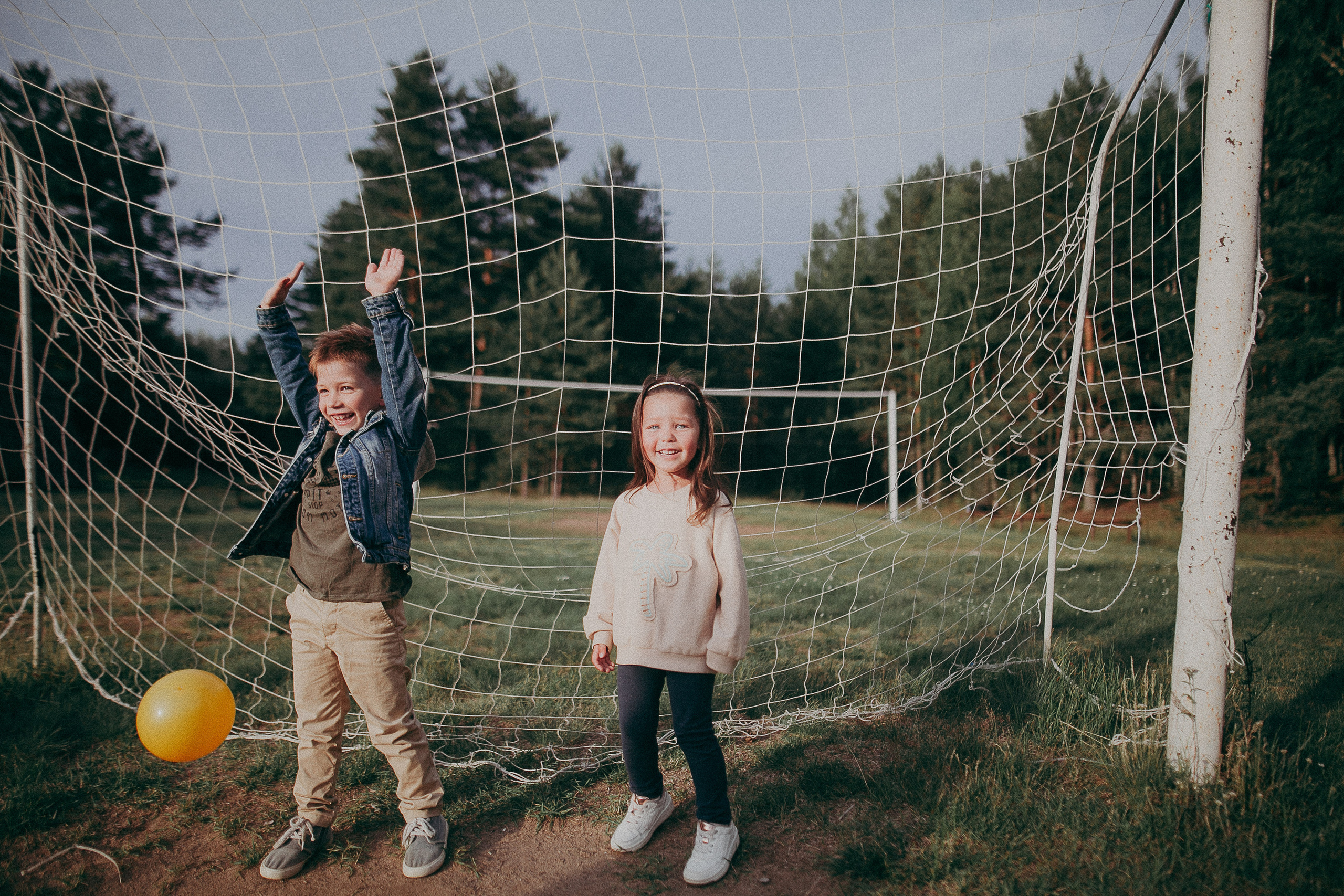 Племя Михайловых. Wedding photographers Tbilisi Georgia Alex and Polly