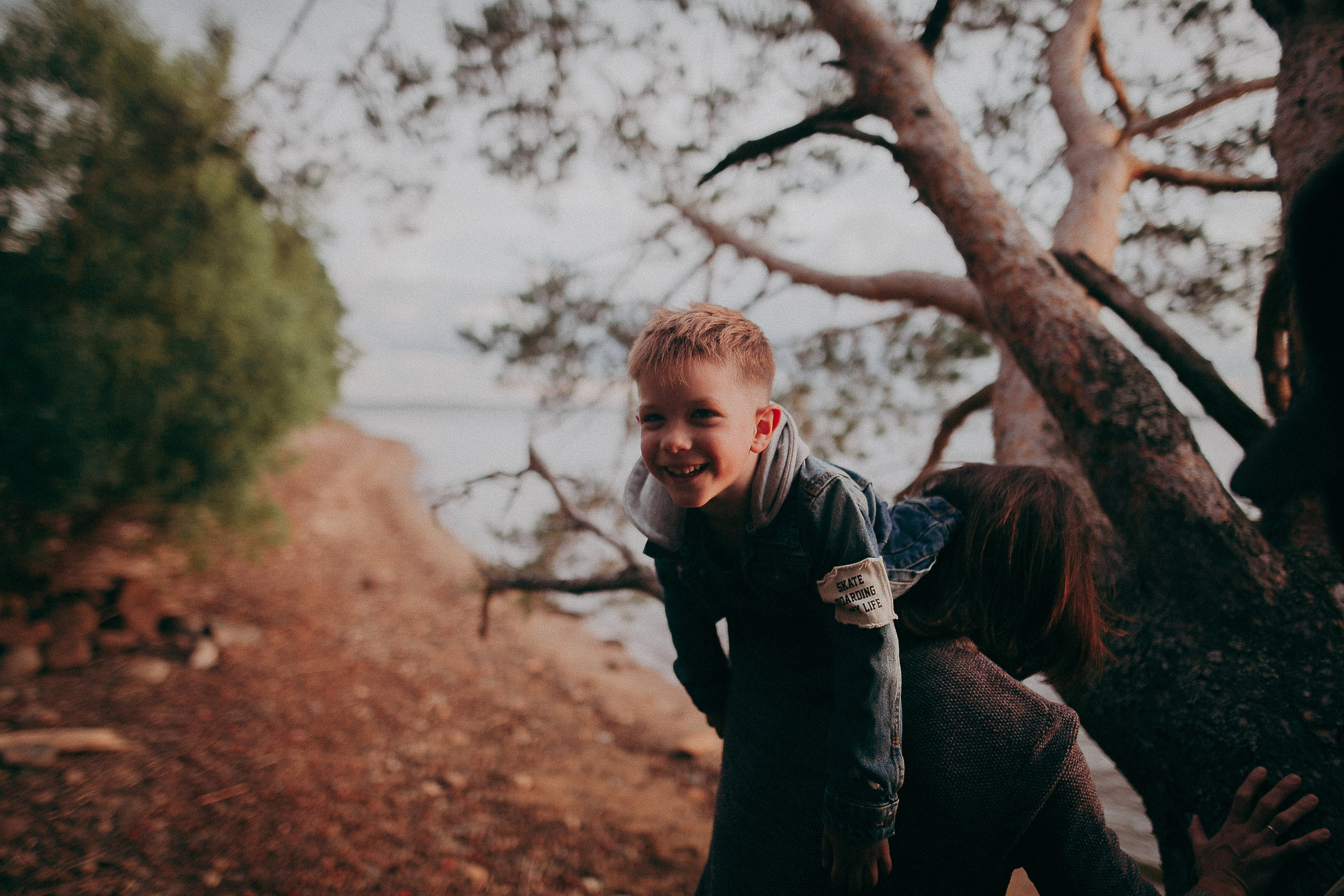 Племя Михайловых. Wedding photographers Tbilisi Georgia Alex and Polly