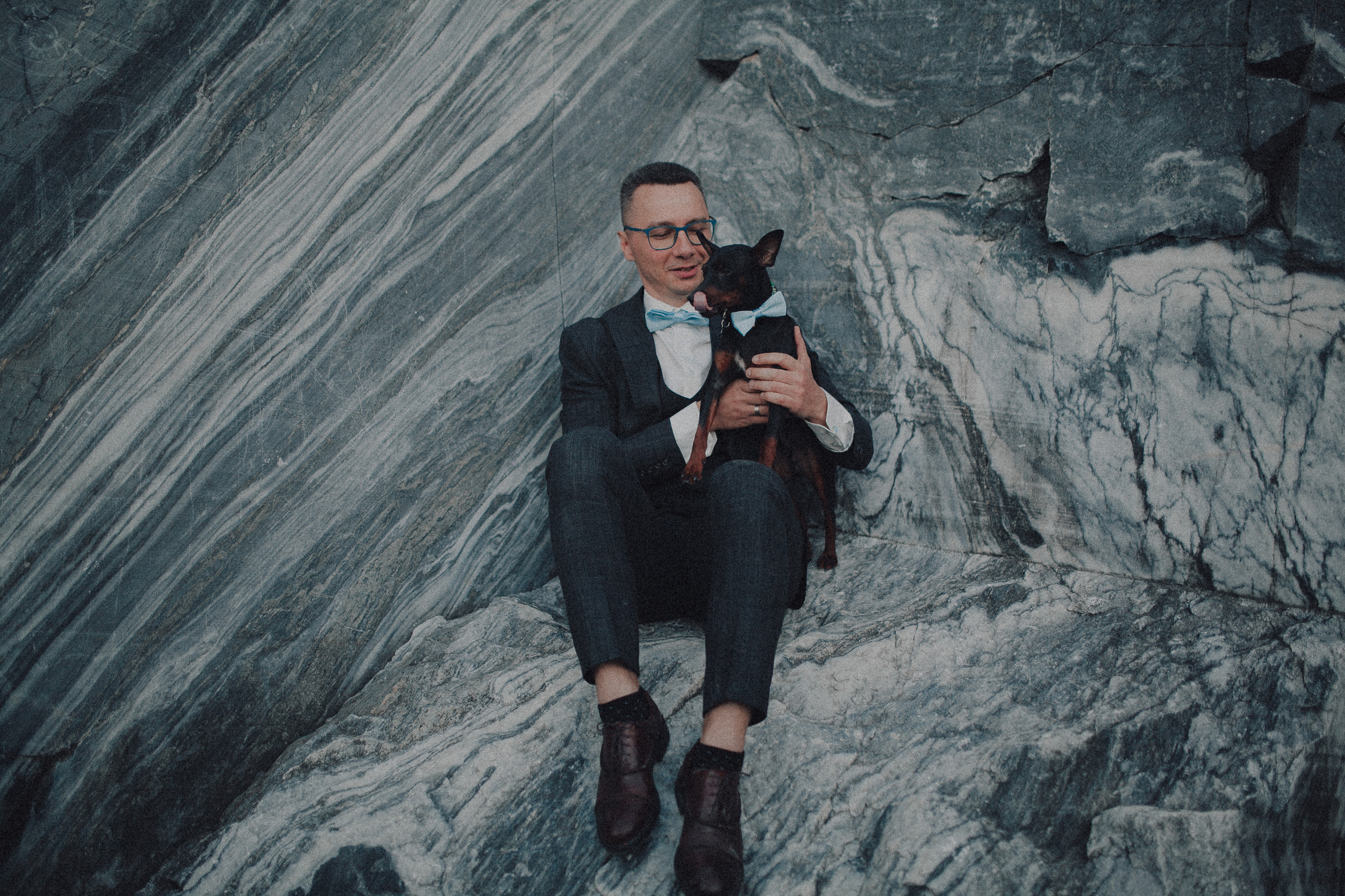 North love. Wedding photographers Tbilisi Georgia Alex and Polly