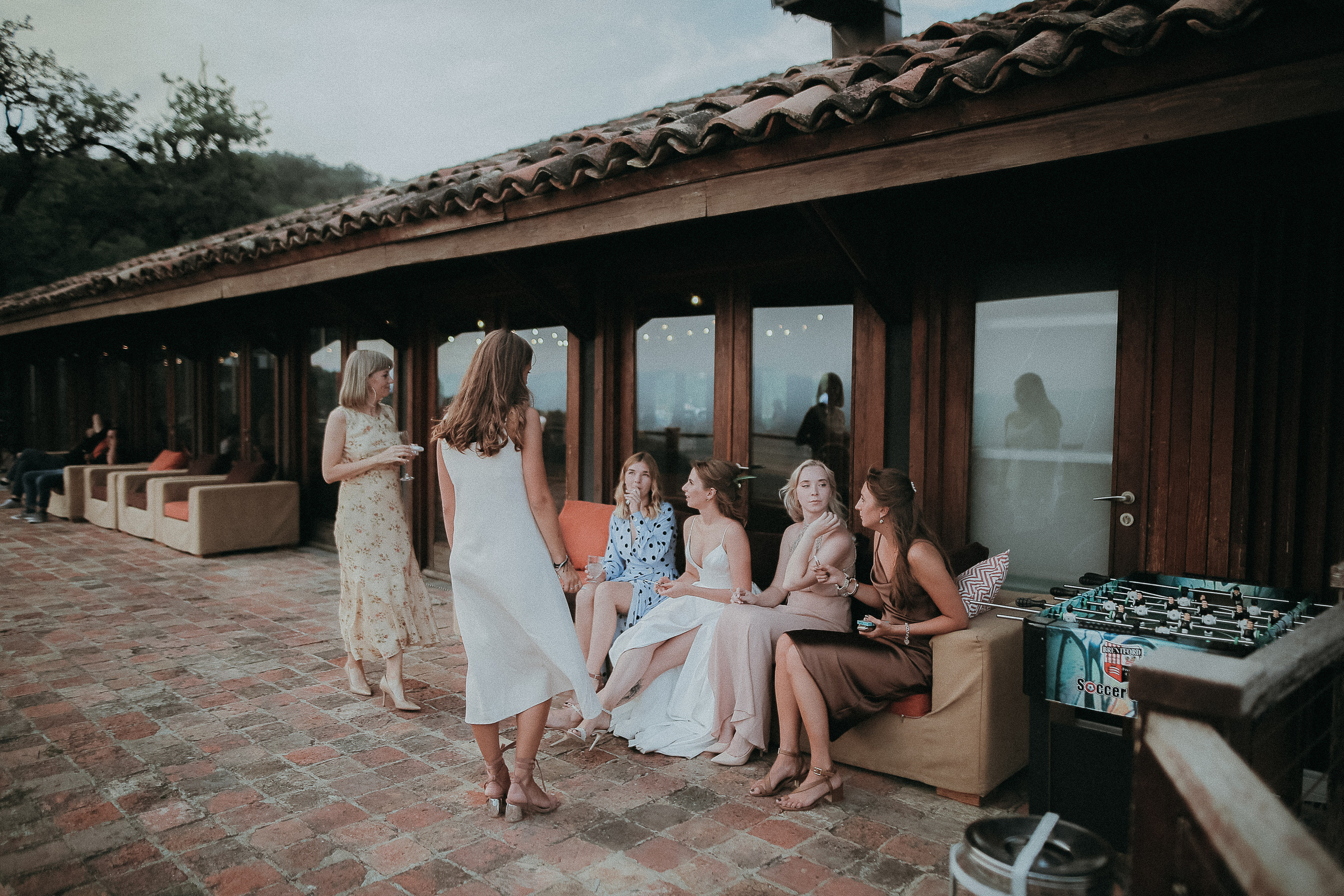 Глеб и Лиза. Гамарджоба генацвале!. Свадебный фотограф Грузия Alex and Polly