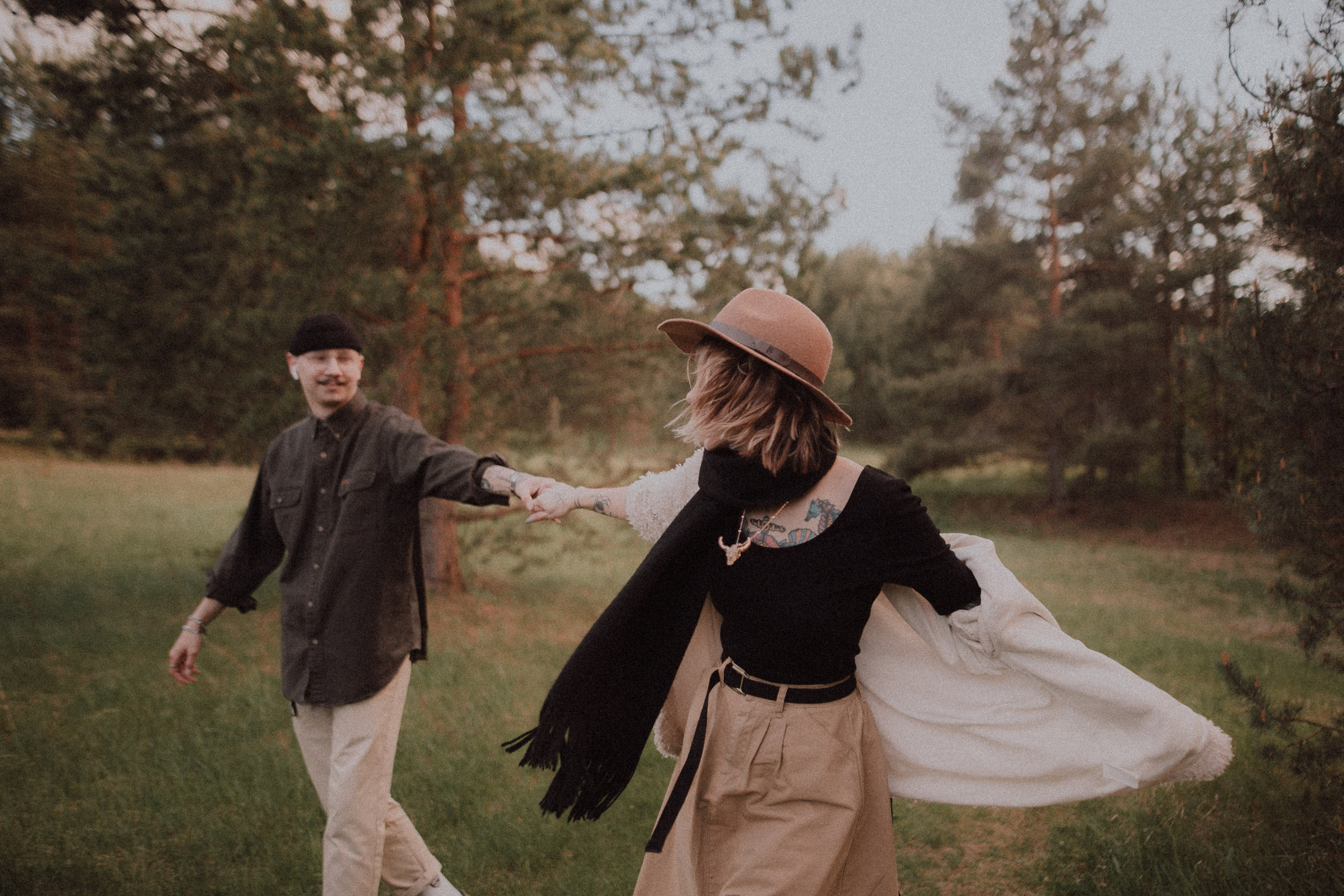 Тата и Денис. Свадебный фотограф Грузия Alex and Polly