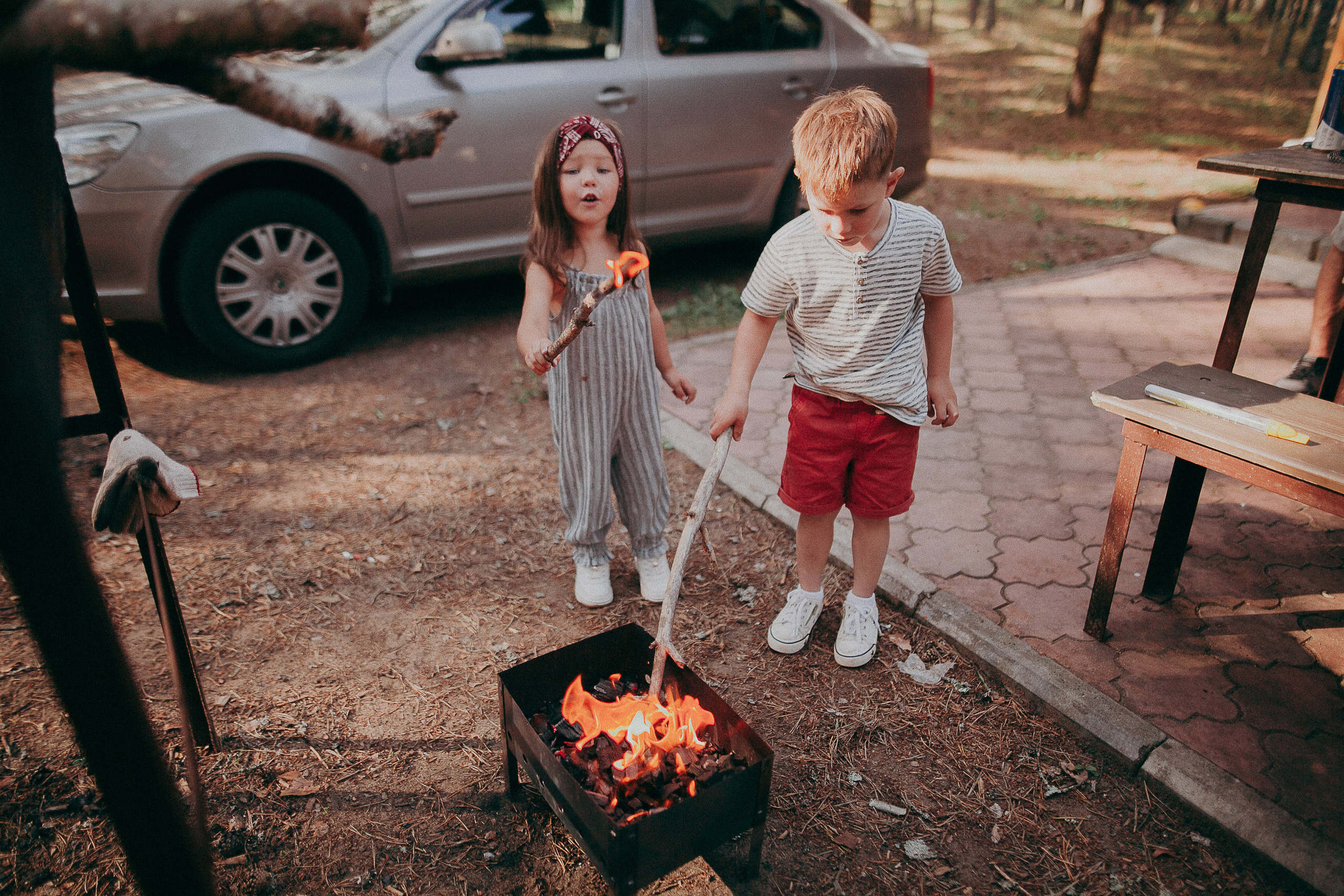 Племя Михайловых. Wedding photographers Tbilisi Georgia Alex and Polly