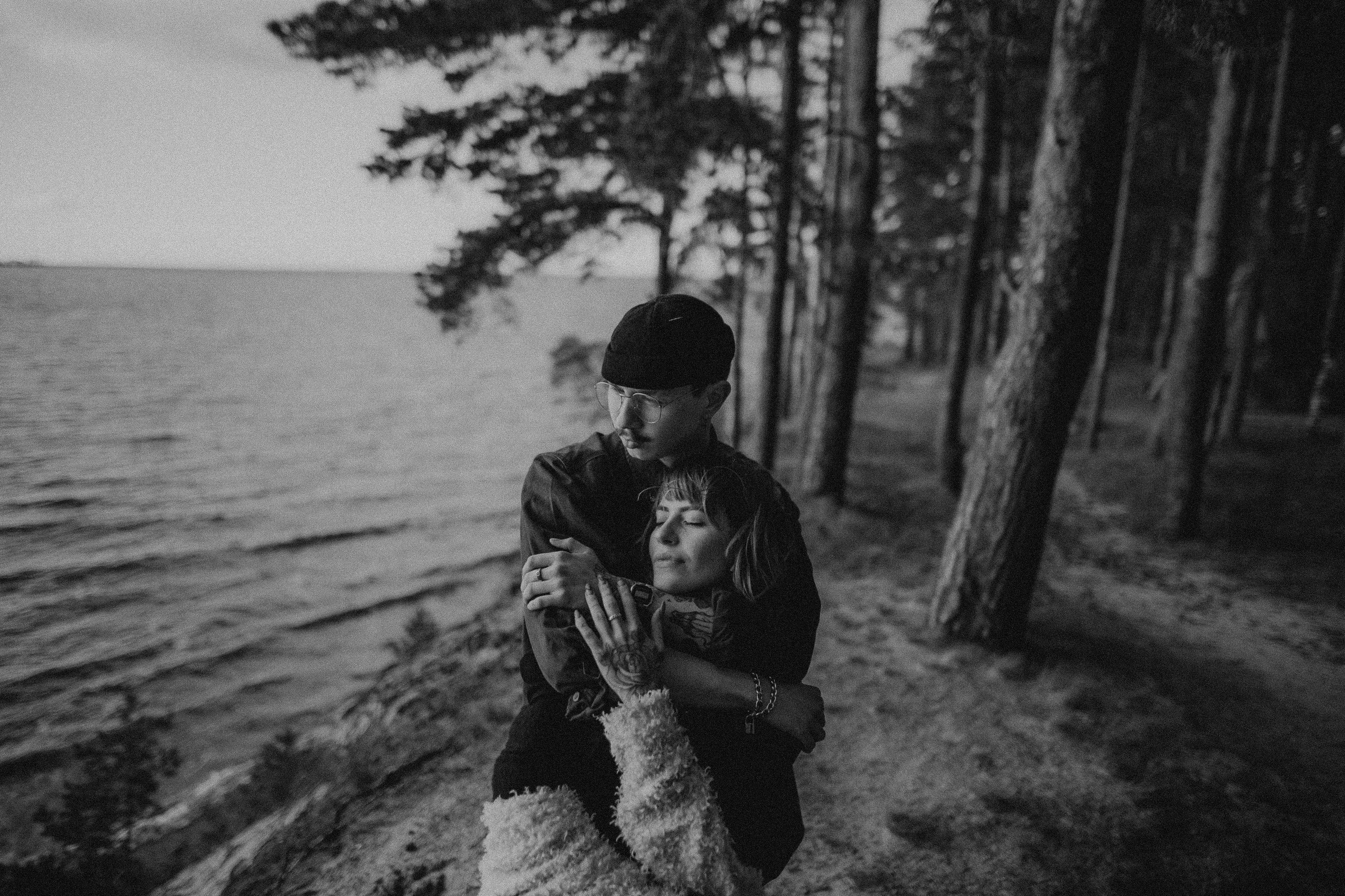 Тата и Денис. Свадебный фотограф Грузия Alex and Polly