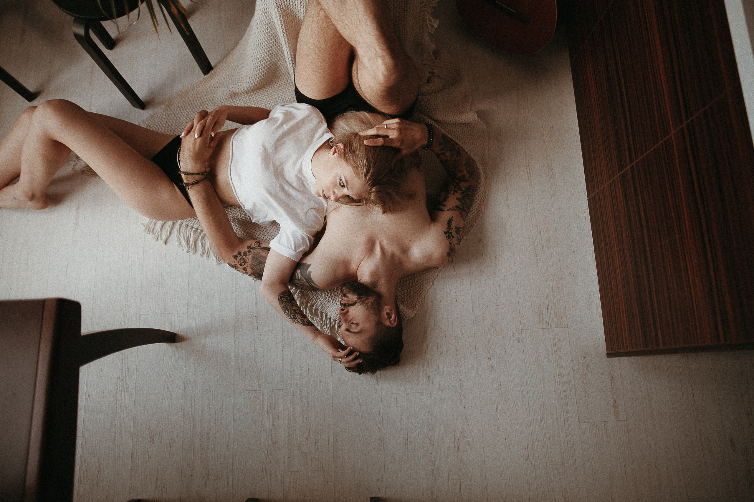 Вика и Кирилл. Свадебный фотограф Грузия Alex and Polly