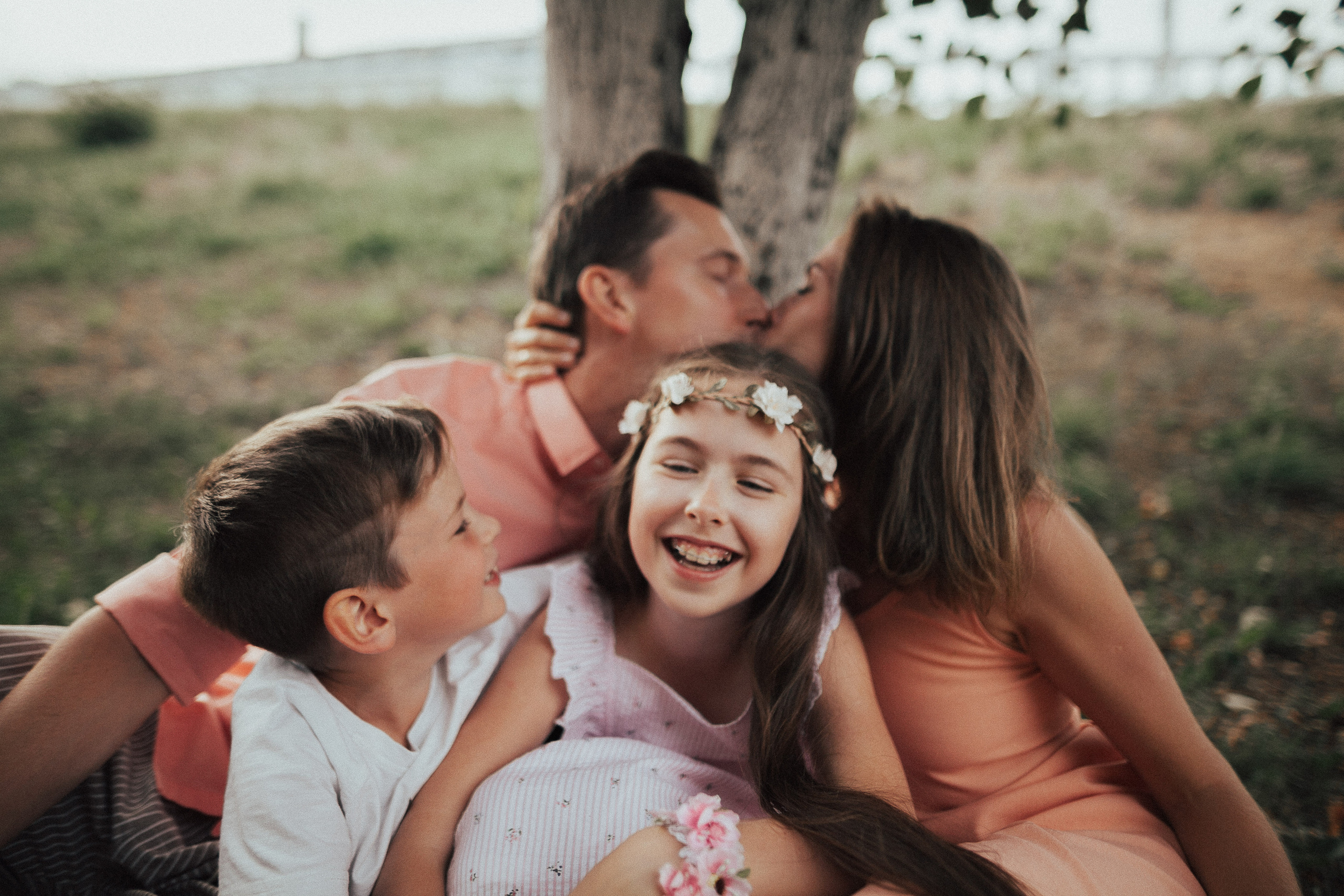 Настя, Илья, Поля и Лев. Wedding photographers Tbilisi Georgia Alex and Polly