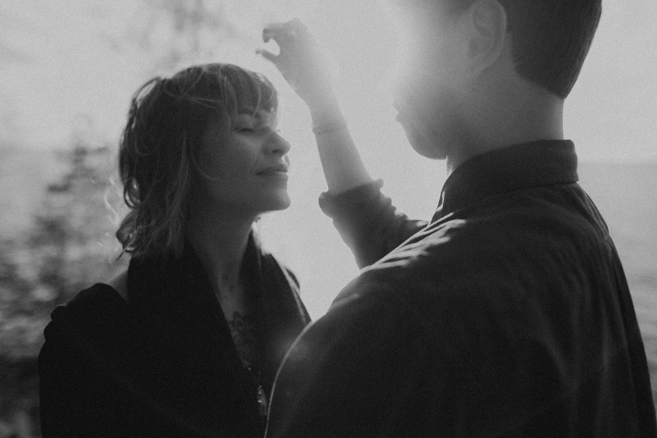 Тата и Денис. Свадебный фотограф Грузия Alex and Polly