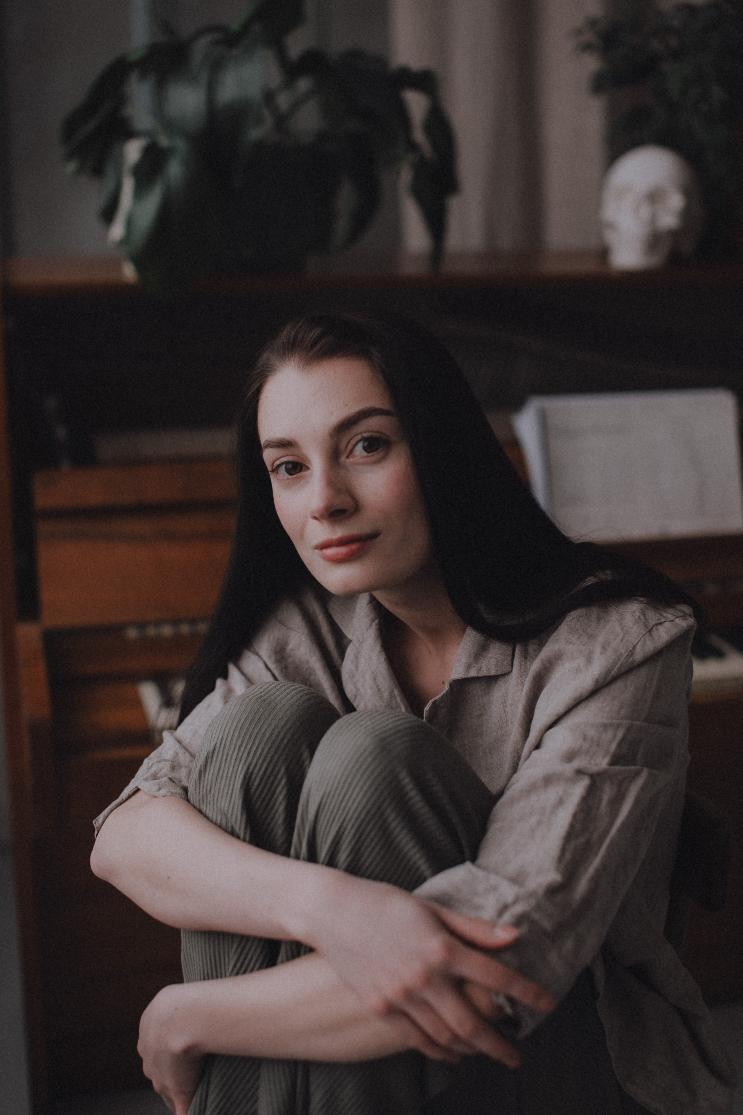 Вика. Свадебный фотограф Грузия Alex and Polly