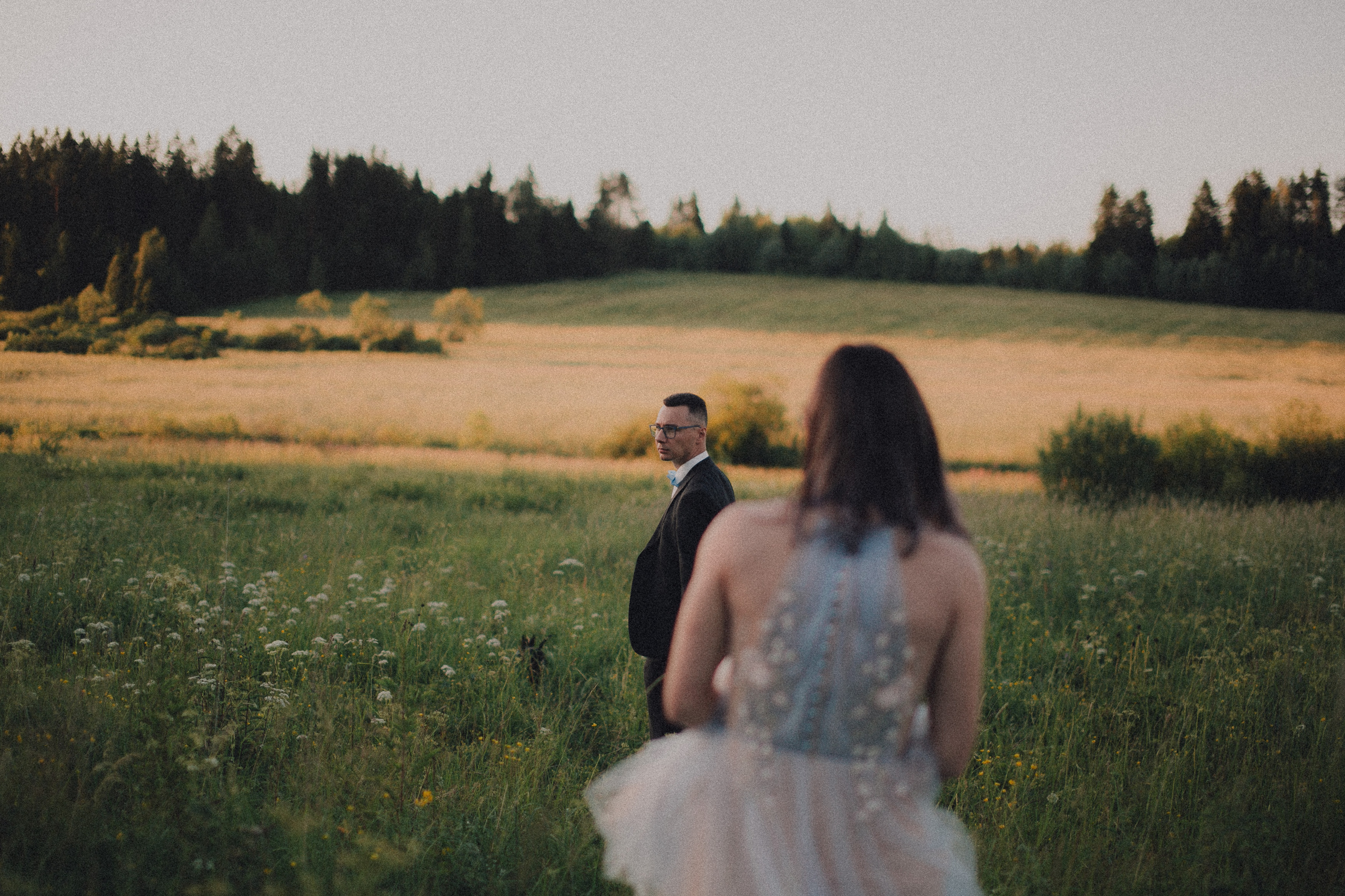 North love. Wedding photographers Tbilisi Georgia Alex and Polly