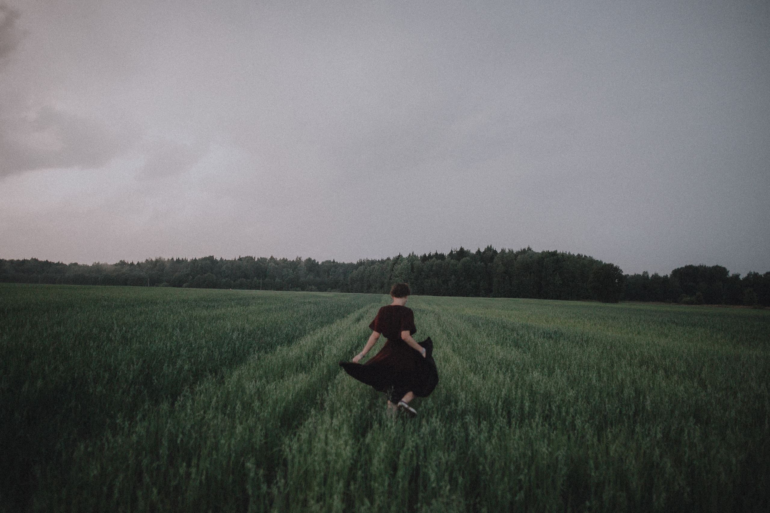 Настя. Свадебный фотограф Грузия Alex and Polly