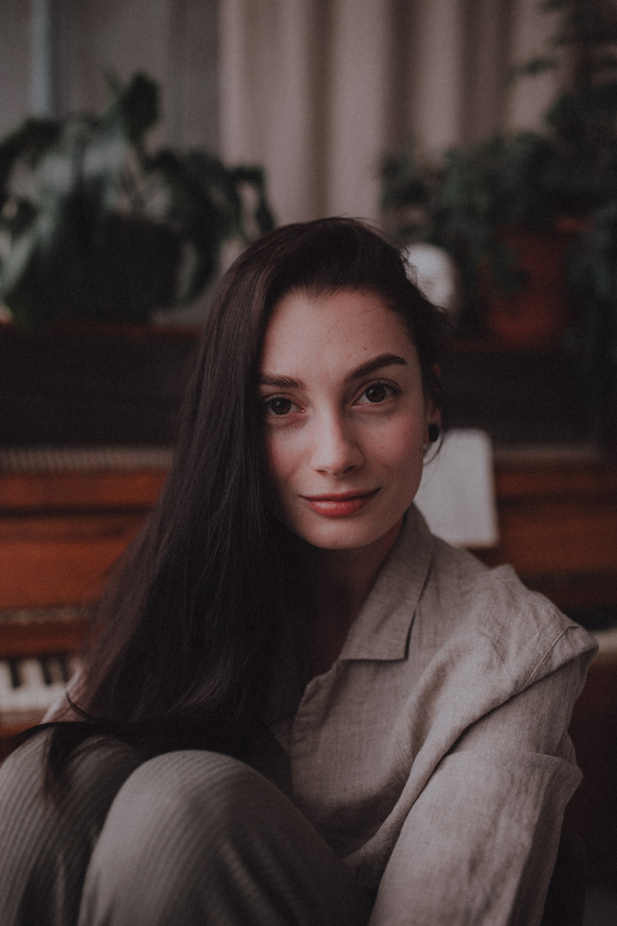 Вика. Свадебный фотограф Грузия Alex and Polly