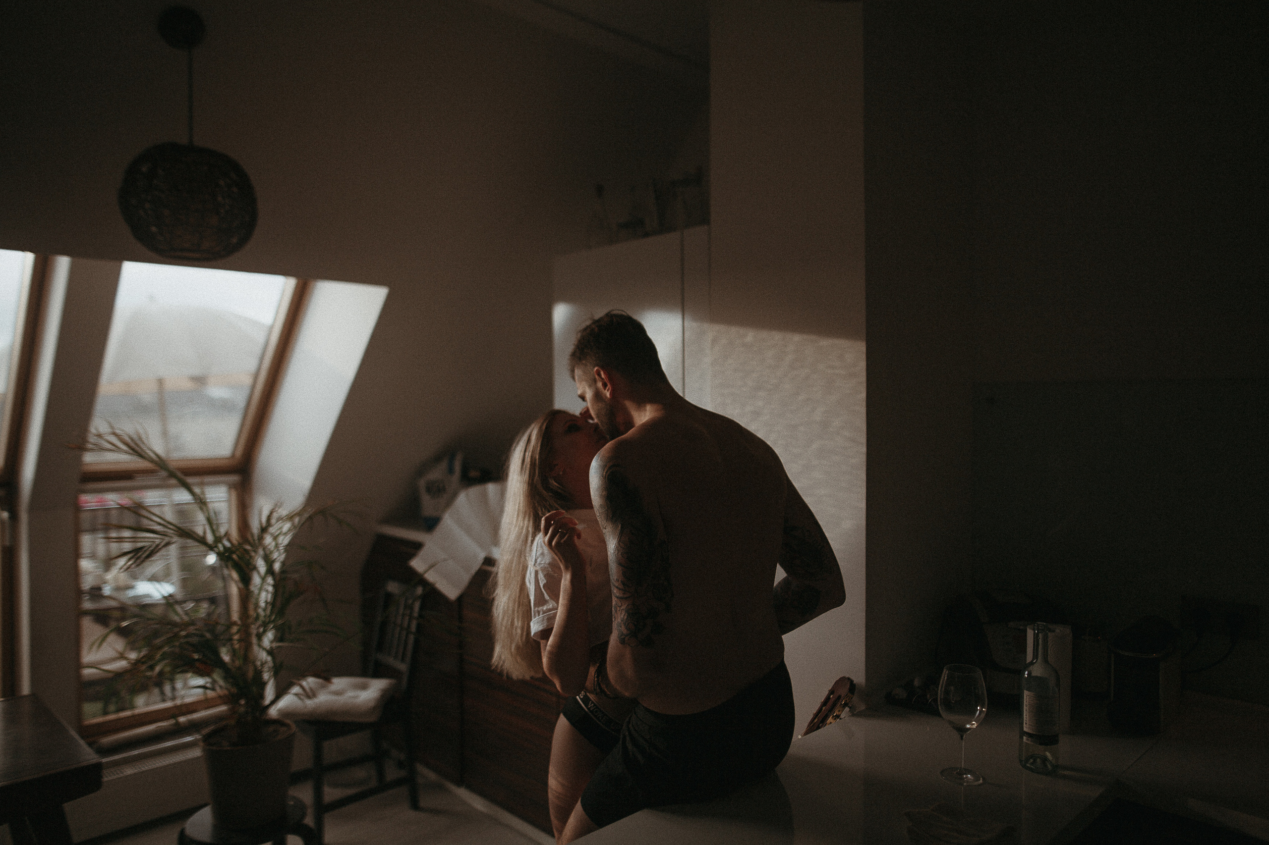 Вика и Кирилл. Свадебный фотограф Грузия Alex and Polly