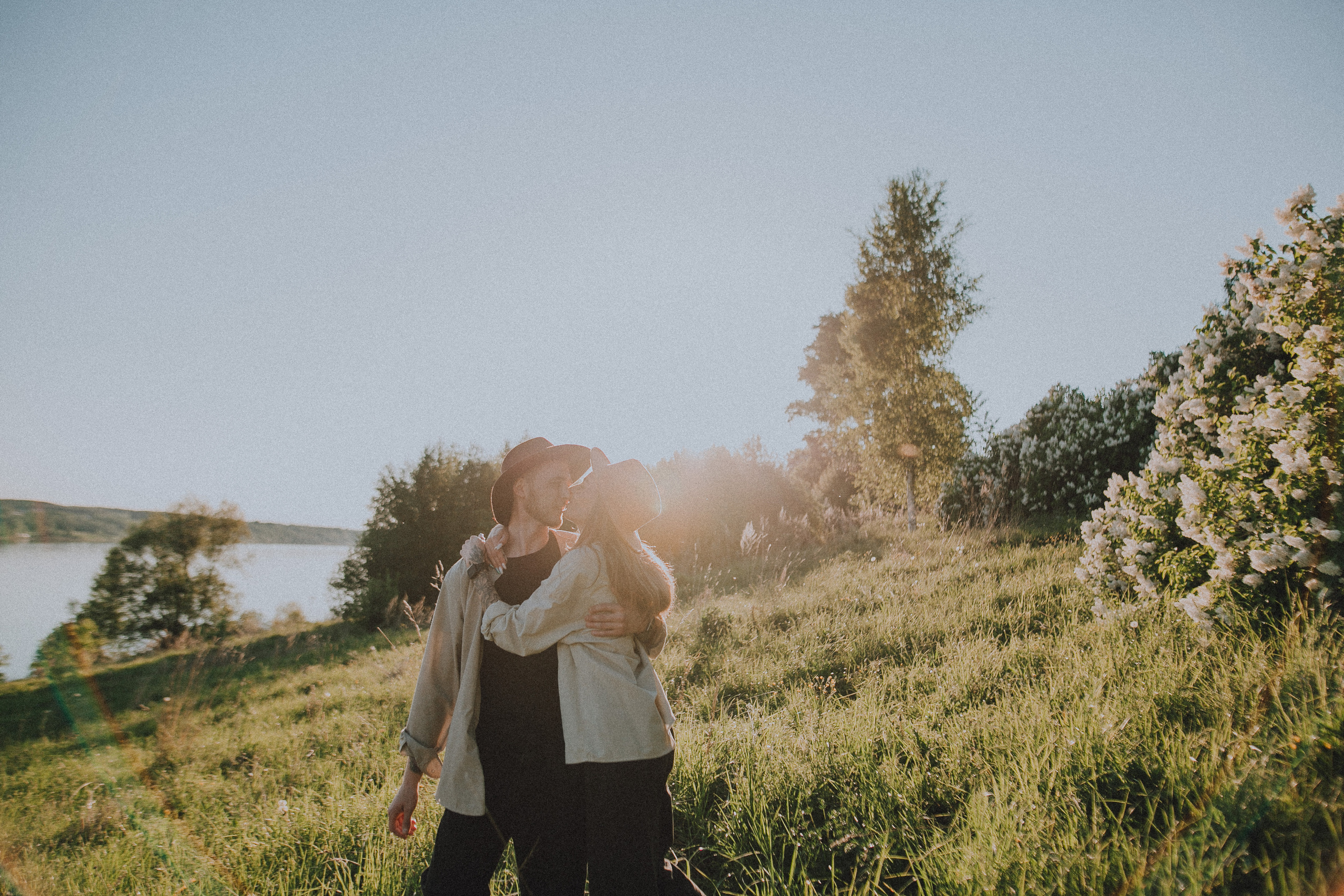 Надя и Леша. Wedding photographers Tbilisi Georgia Alex and Polly