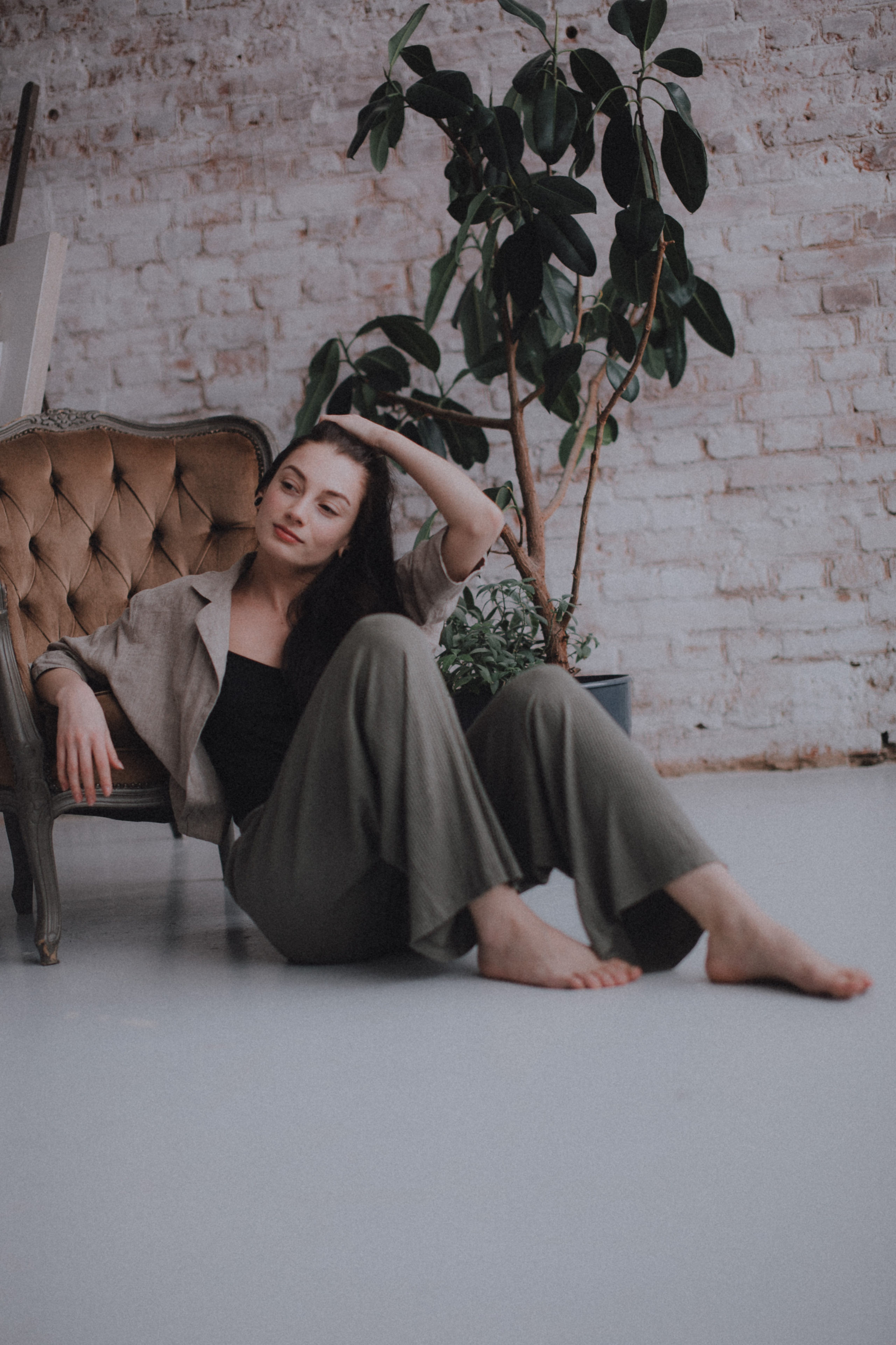 Вика. Свадебный фотограф Грузия Alex and Polly