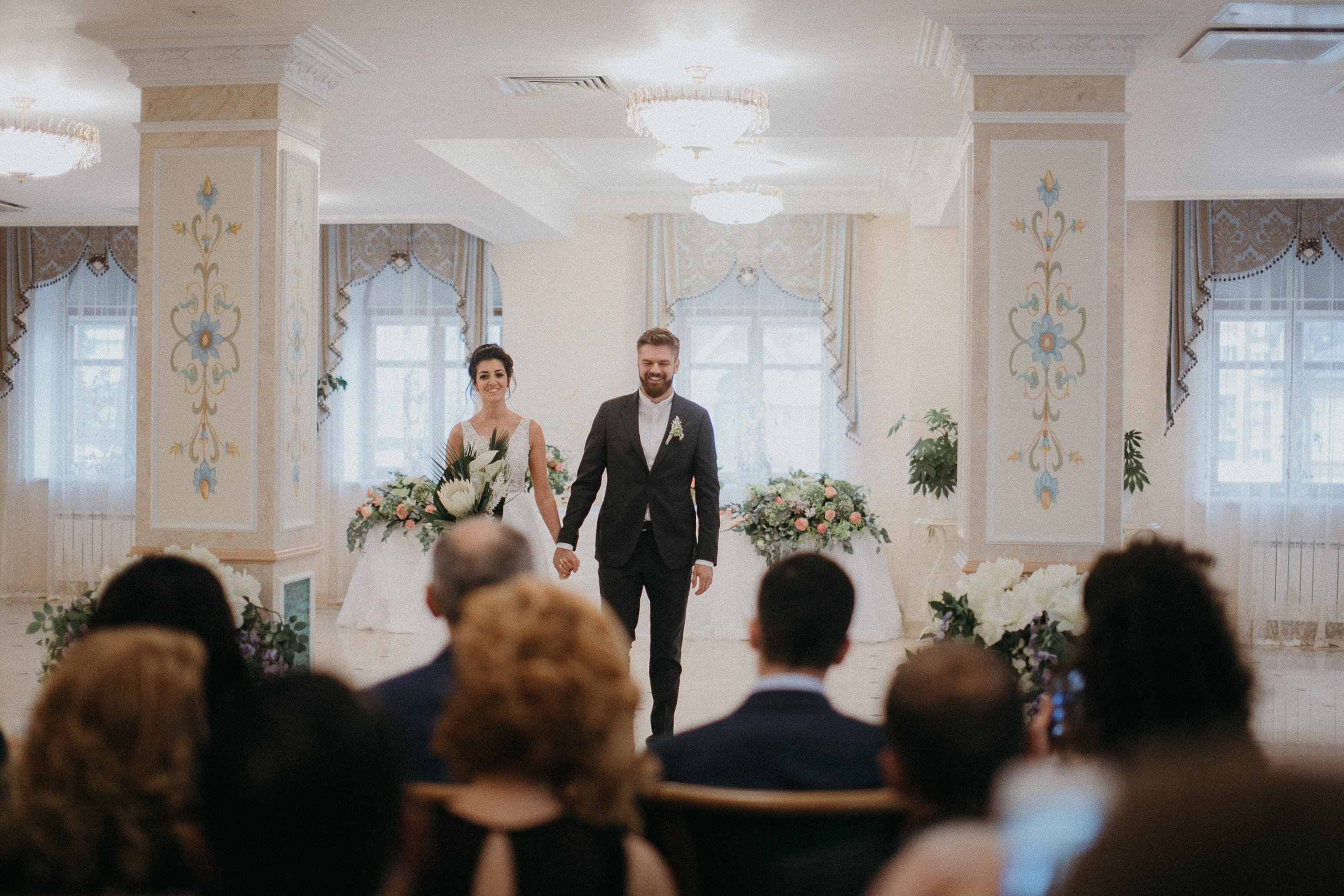 Шуша и Рома. Кавказское диско. Wedding photographers Tbilisi Georgia Alex and Polly