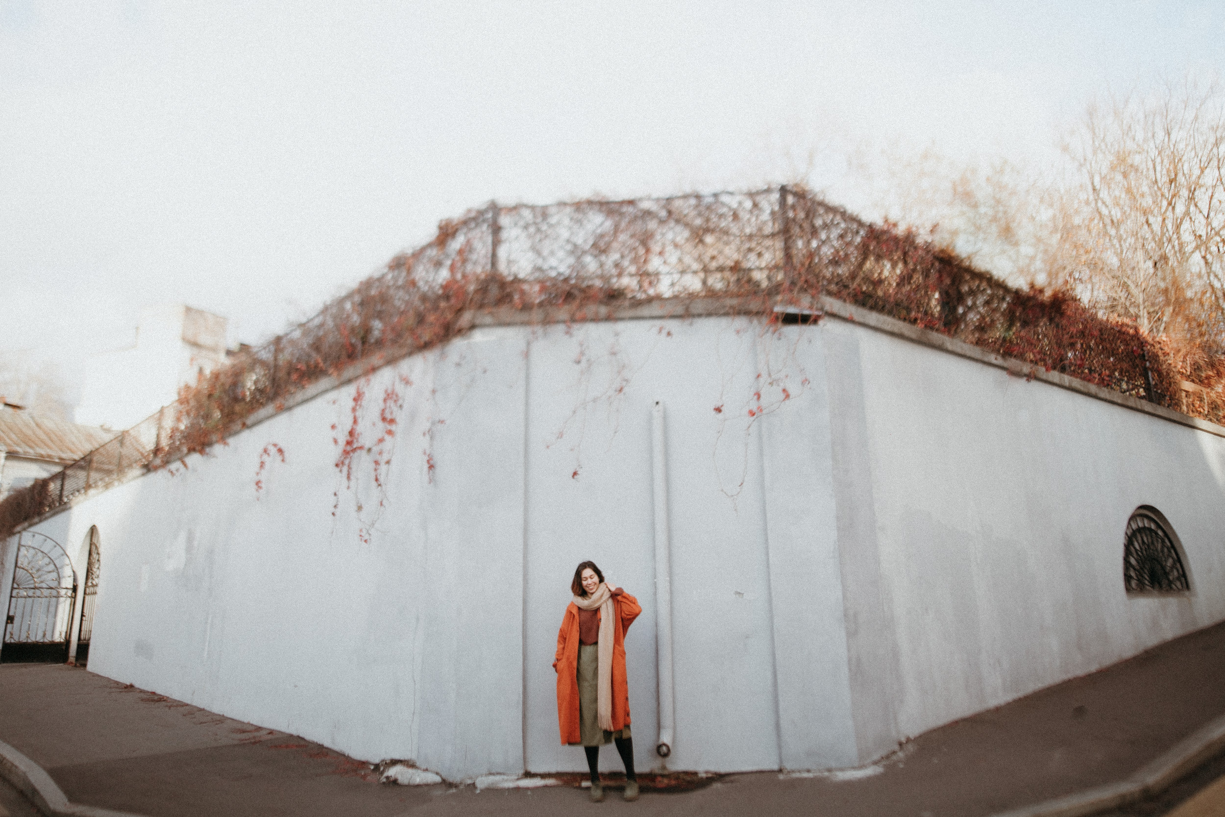 Аня и Игорь. Свадебный фотограф Грузия Alex and Polly