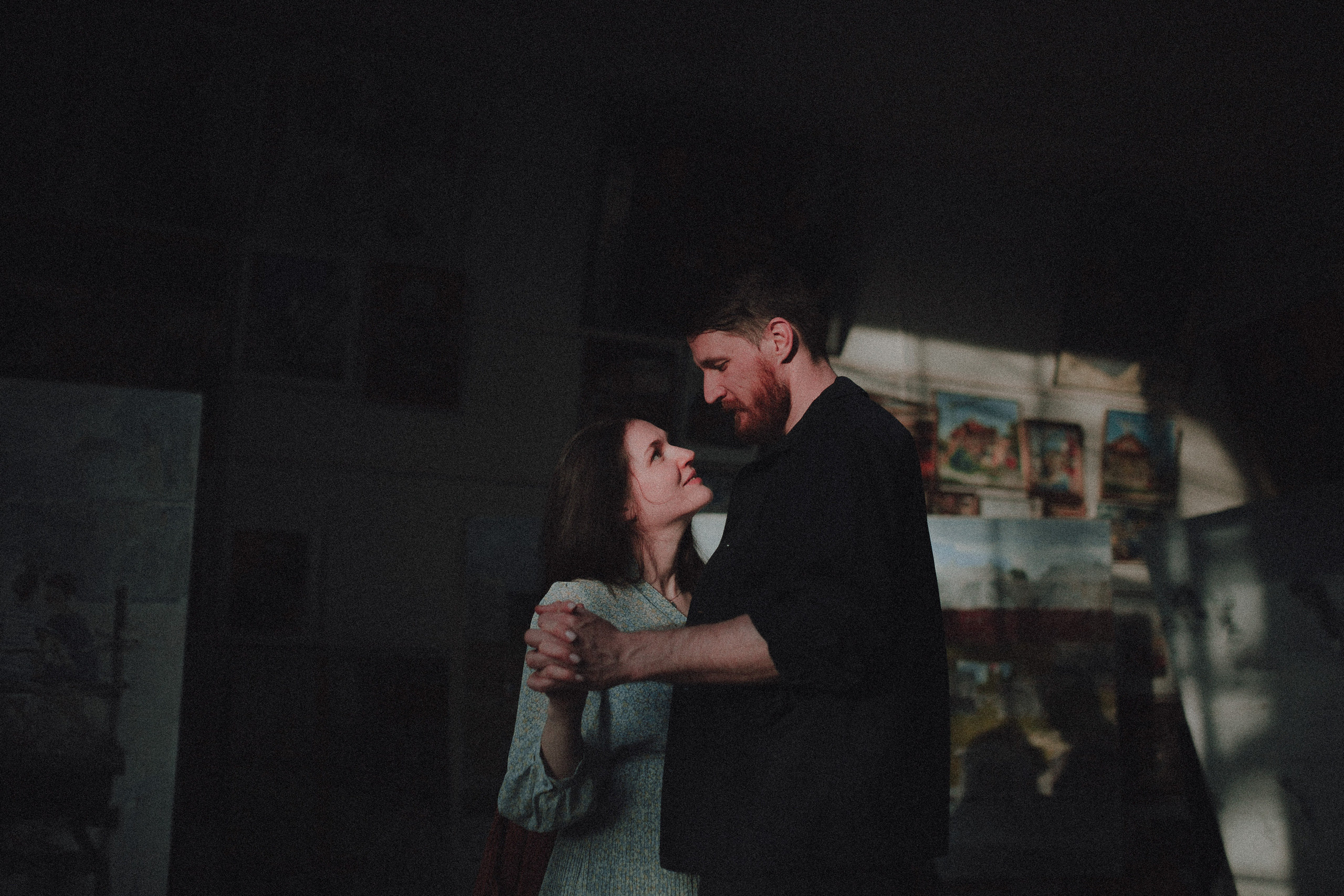 Денис и Катя. Свадебный фотограф Грузия Alex and Polly