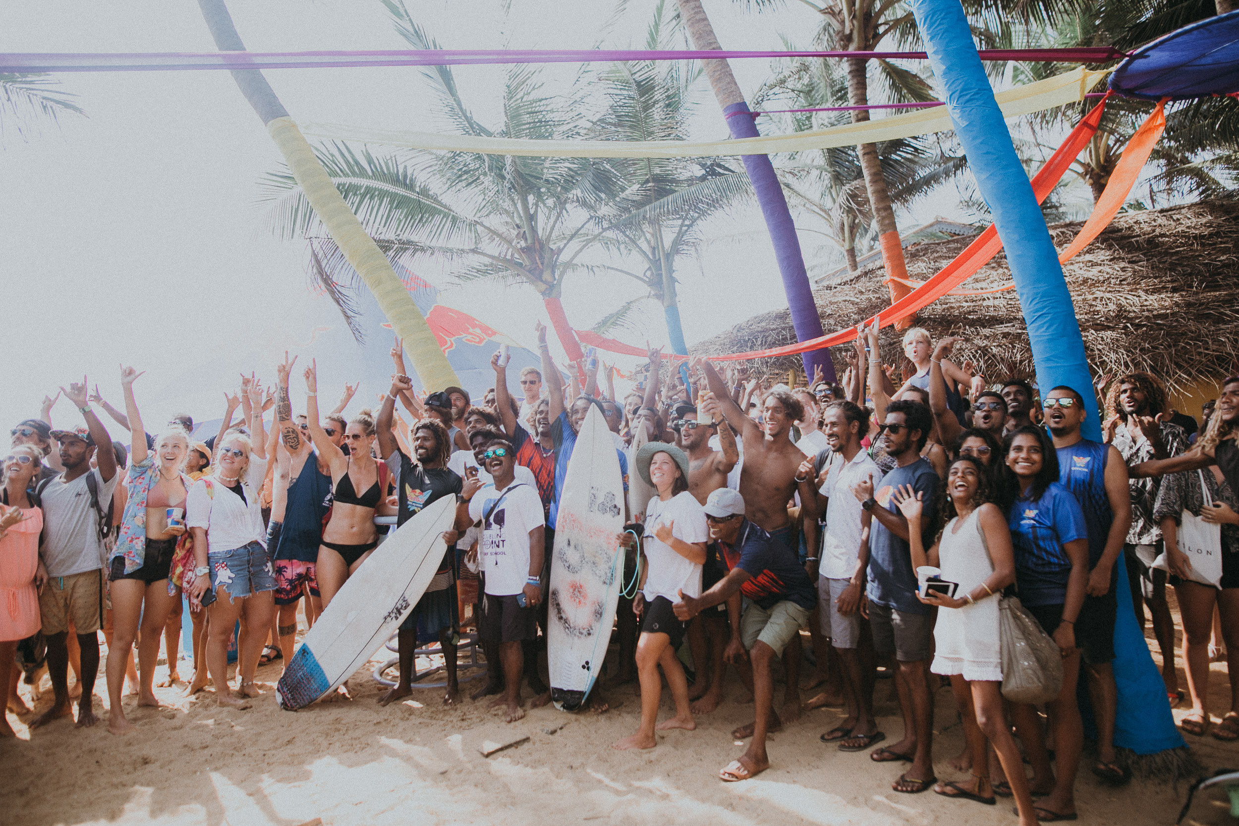 Red Bull Ride my wave. Wedding photographers Tbilisi Georgia Alex and Polly