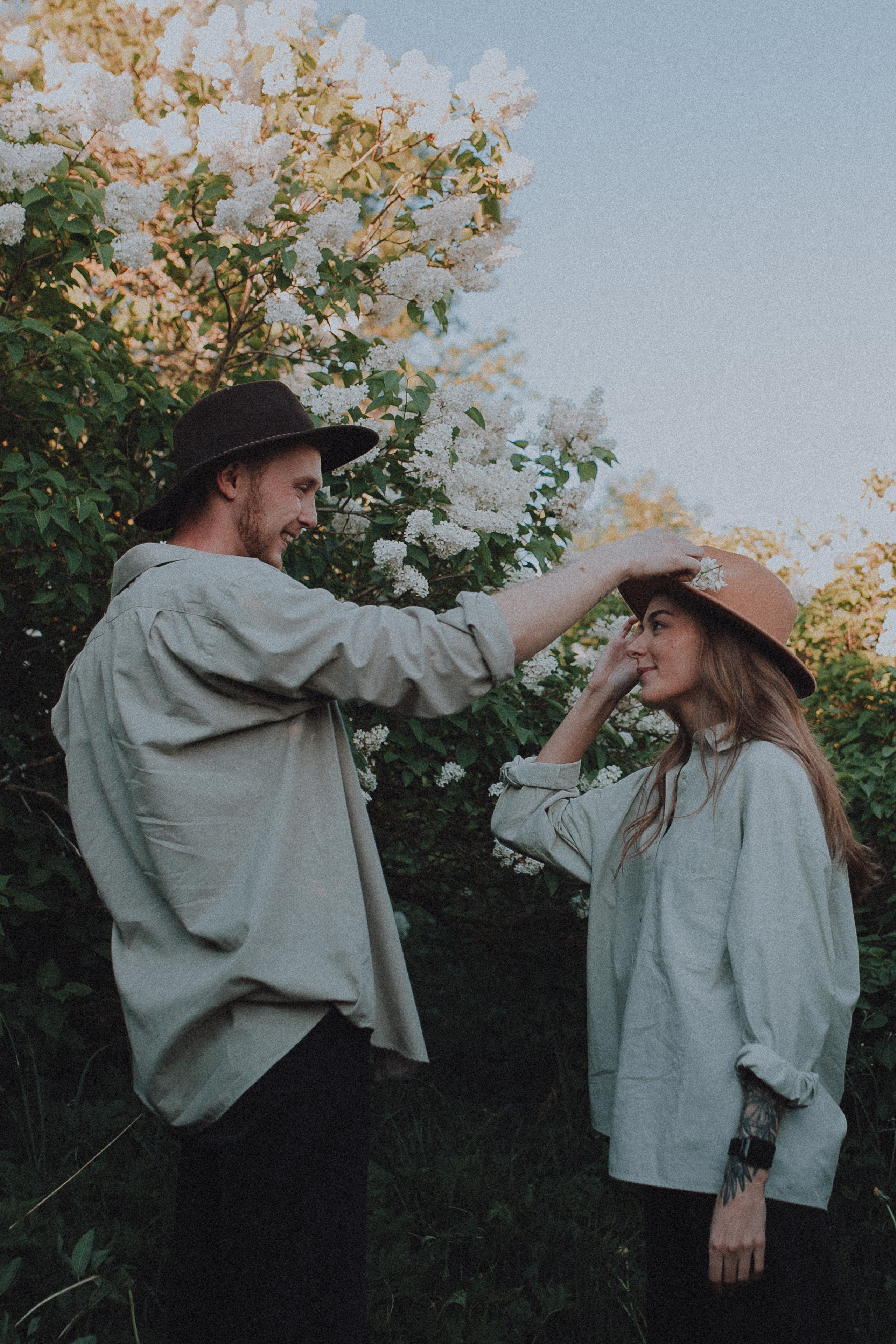 Надя и Леша. Wedding photographers Tbilisi Georgia Alex and Polly