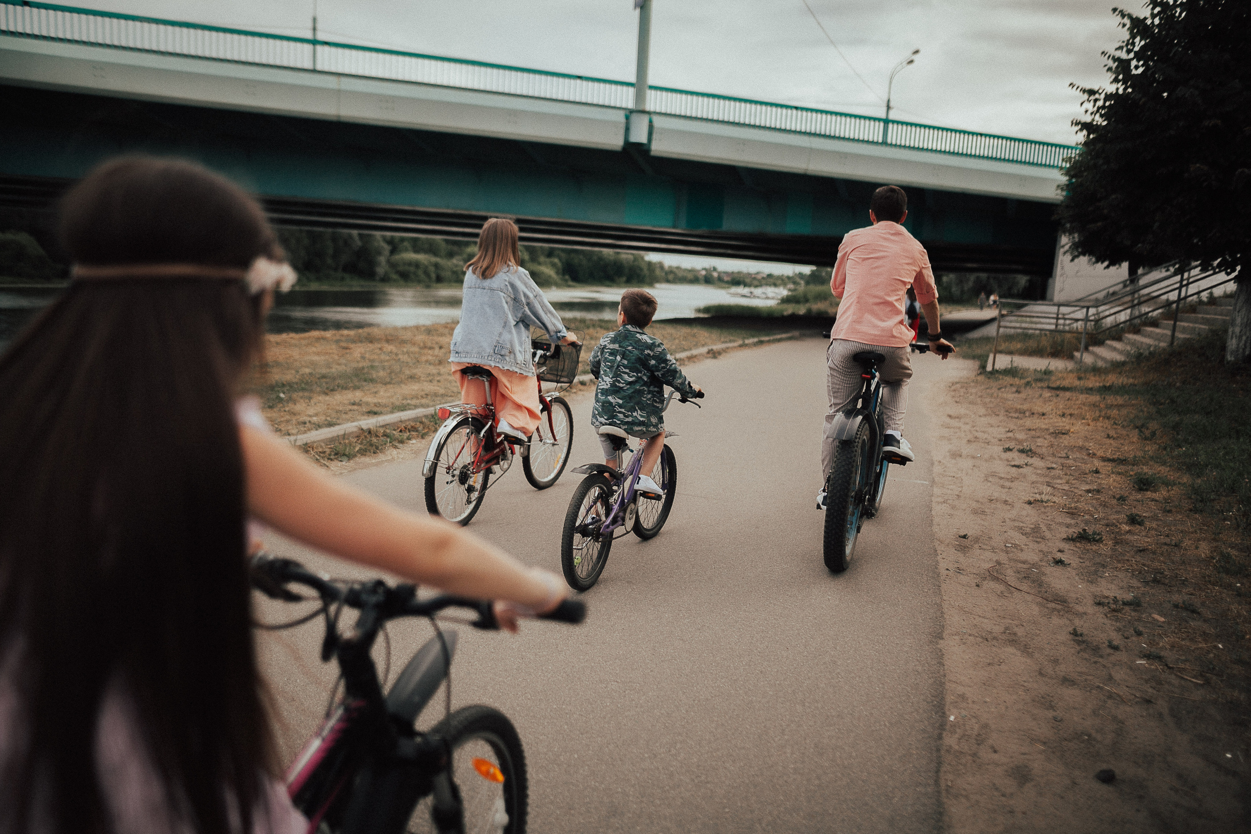 Настя, Илья, Поля и Лев. Wedding photographers Tbilisi Georgia Alex and Polly