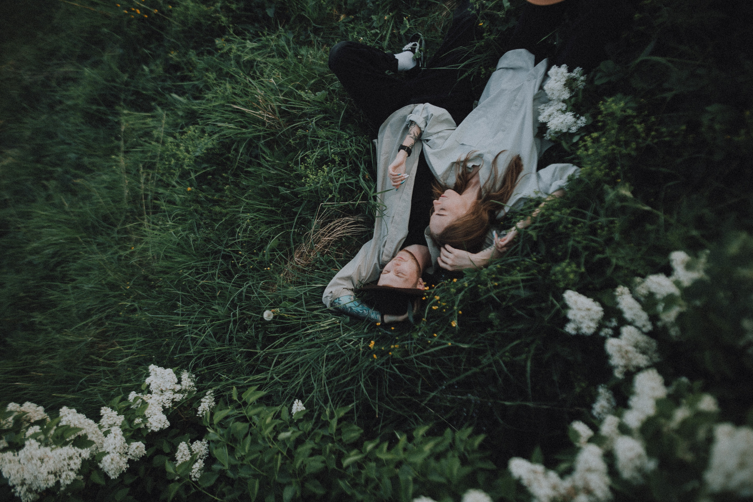 Надя и Леша. Wedding photographers Tbilisi Georgia Alex and Polly