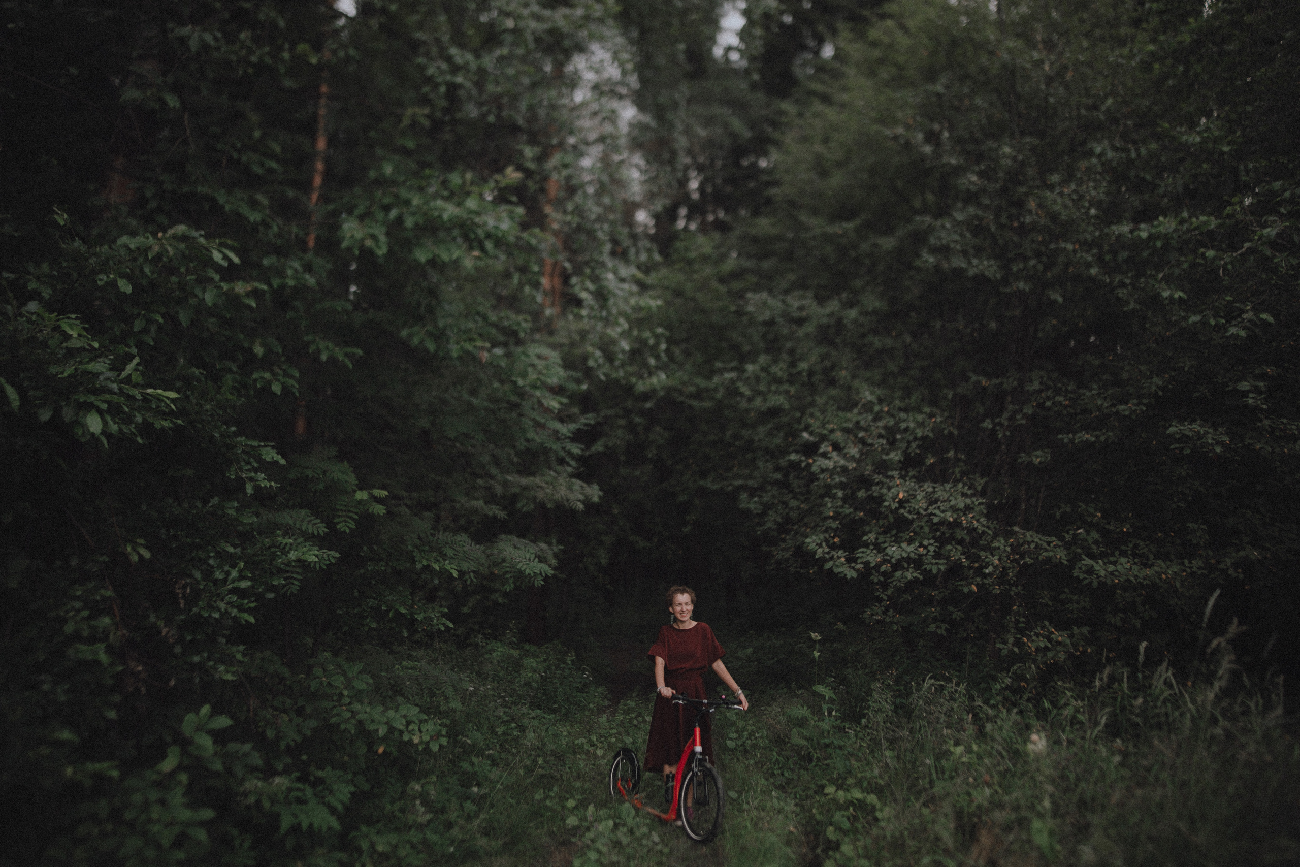 Настя. Свадебный фотограф Грузия Alex and Polly