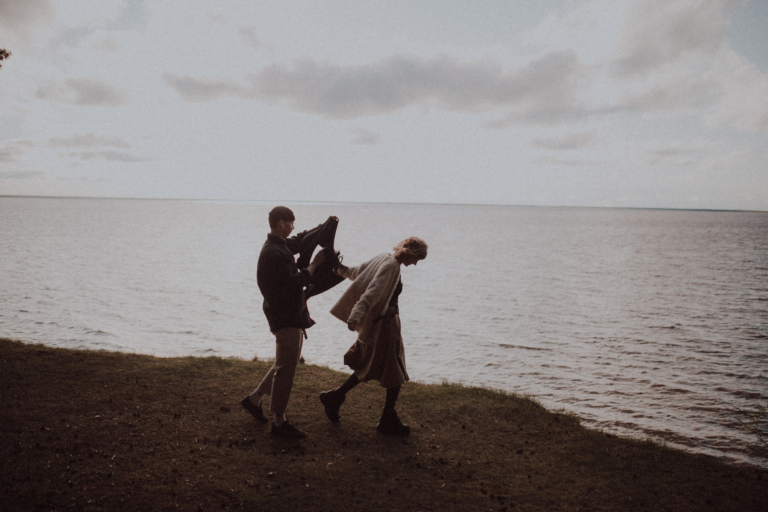 Тата и Денис. Свадебный фотограф Грузия Alex and Polly