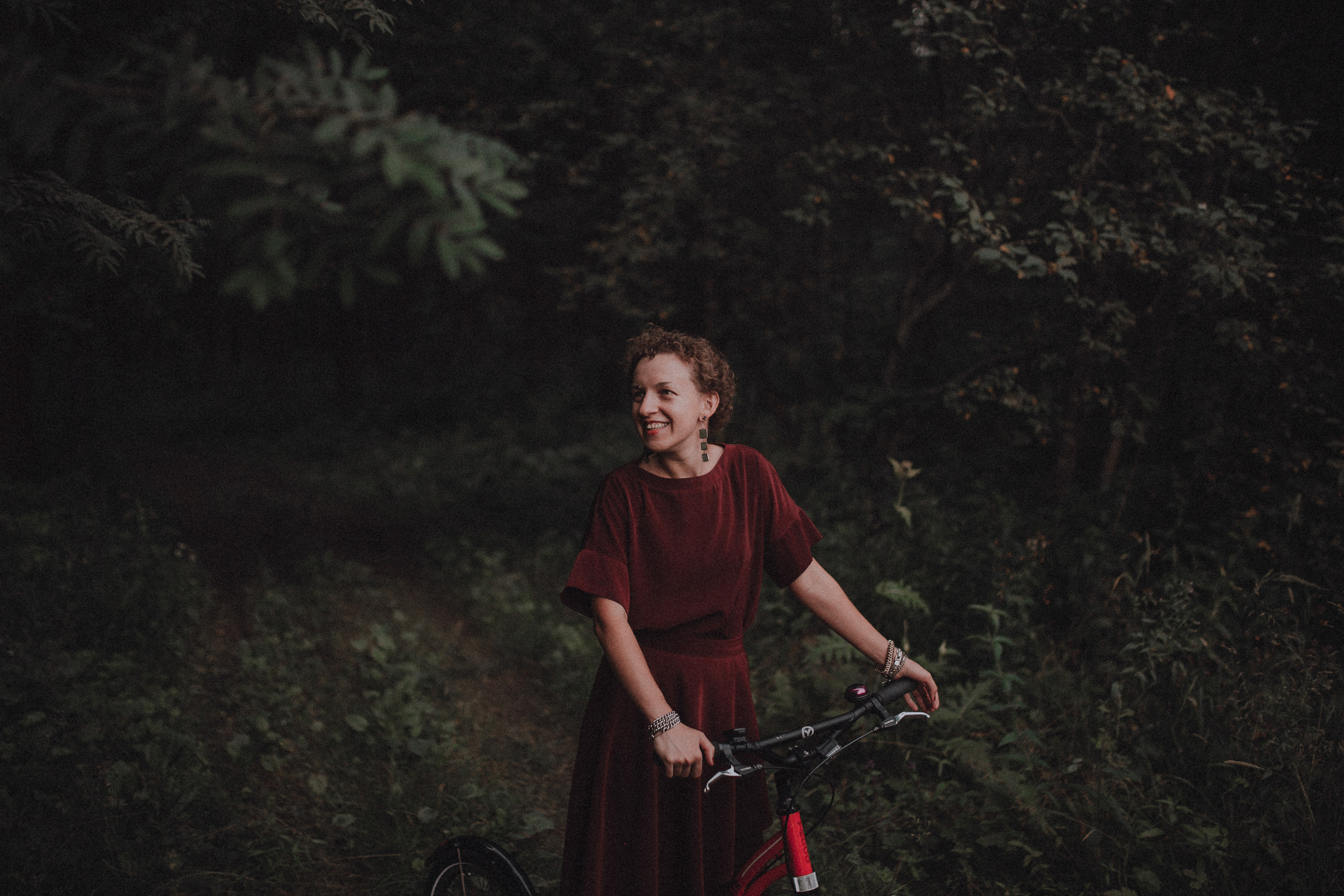 Настя. Свадебный фотограф Грузия Alex and Polly