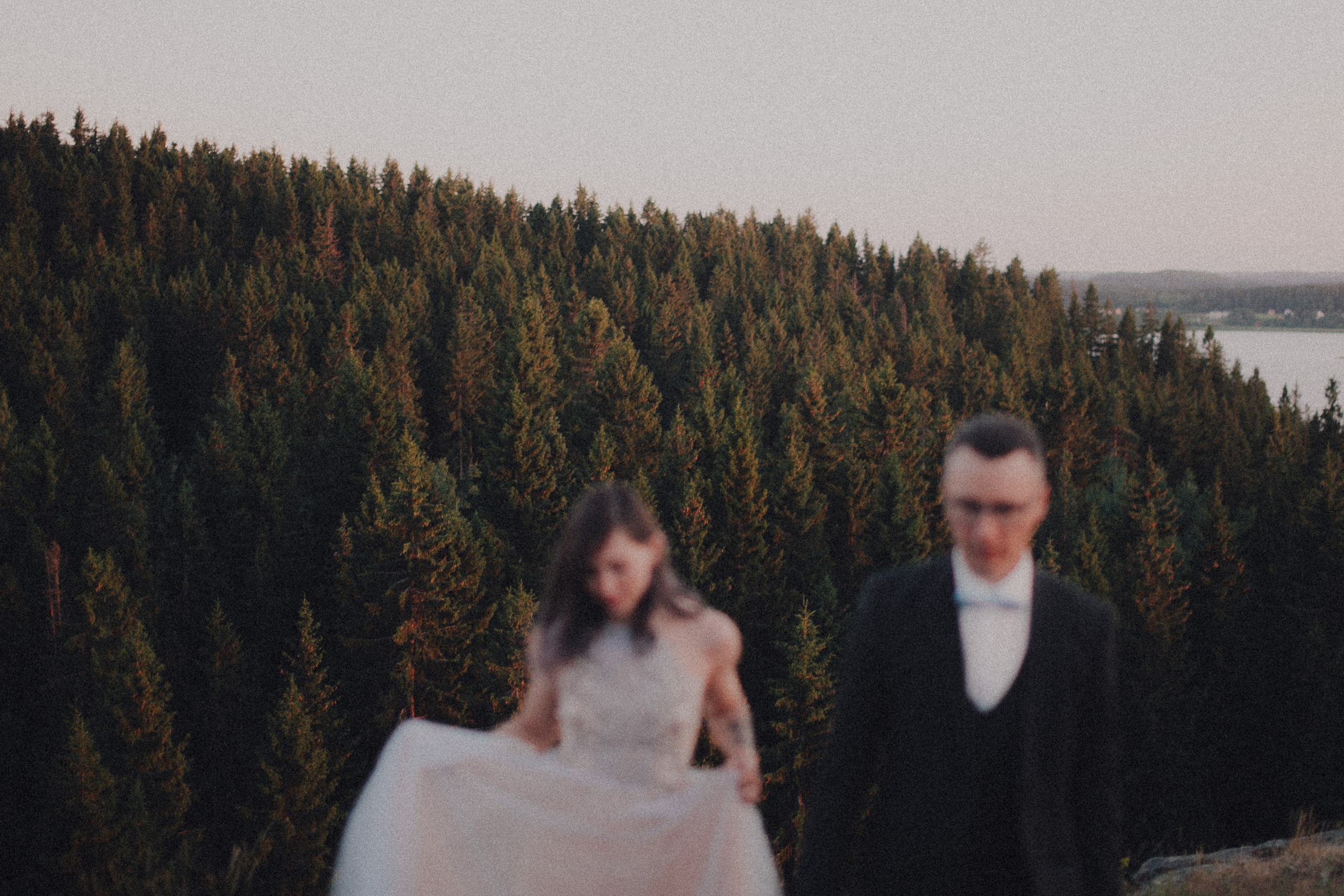 North love. Wedding photographers Tbilisi Georgia Alex and Polly