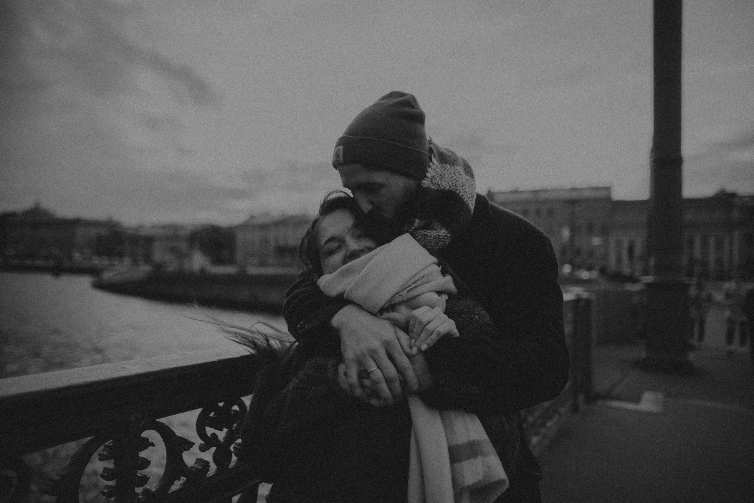 Денис и Катя. Свадебный фотограф Грузия Alex and Polly